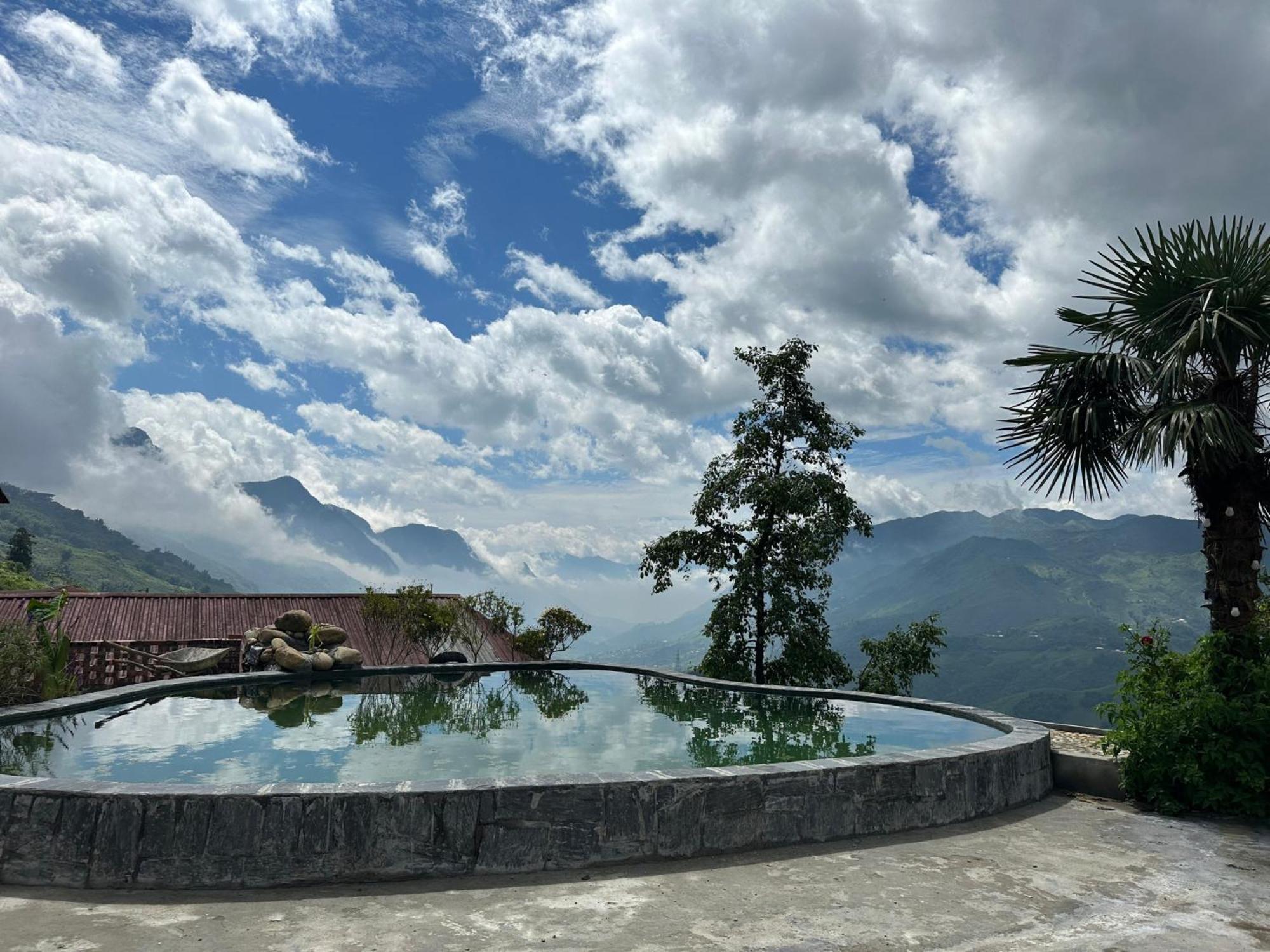 Huan Dau Dau Homestay Sa Pa