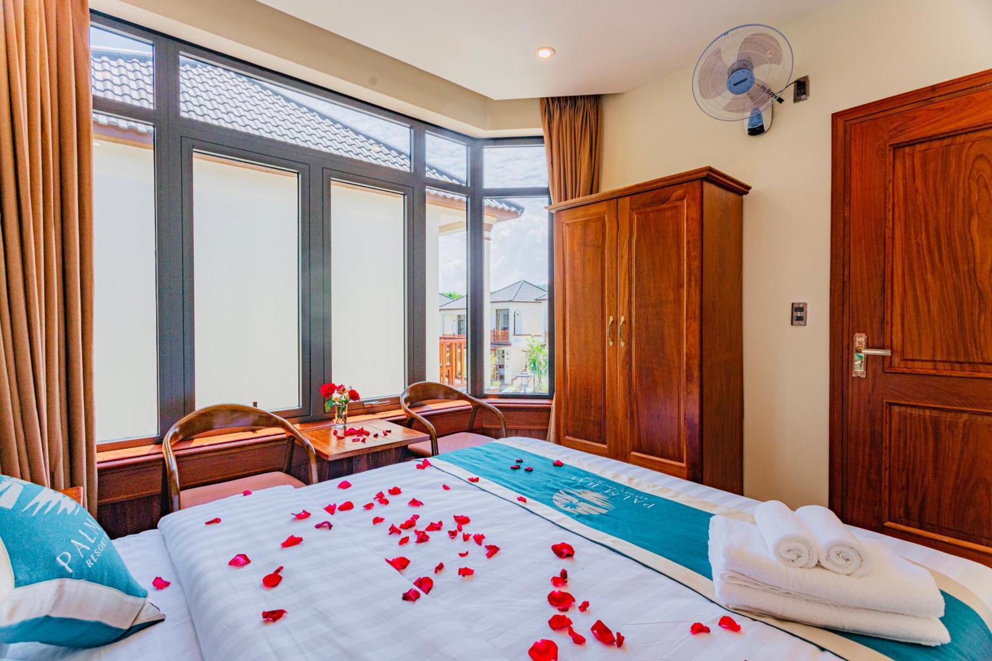 Palm Bay 3* Phu Quoc