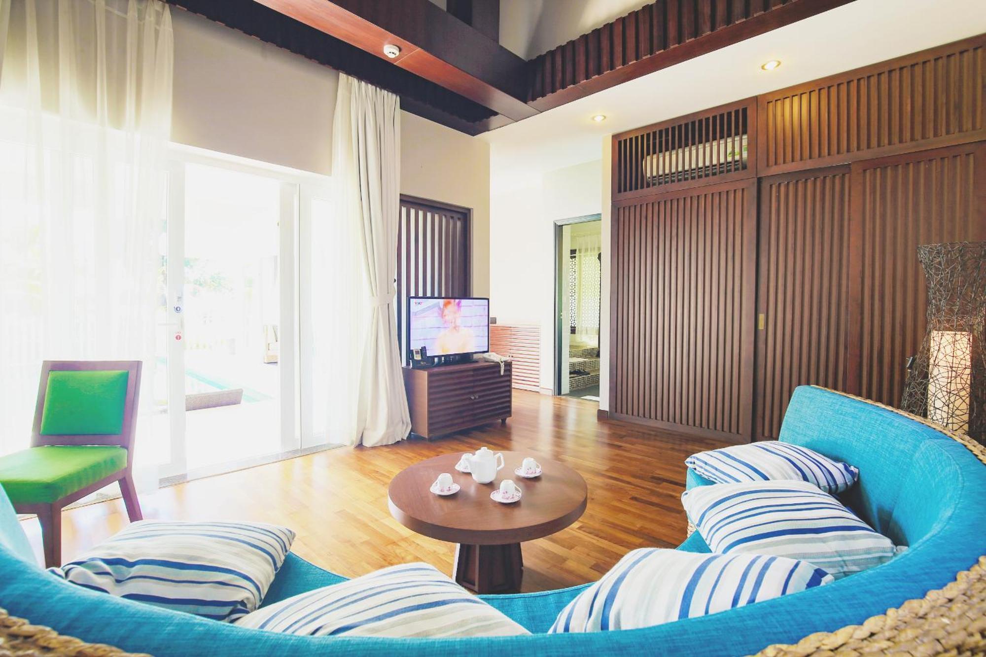 Resort Mercury & Phu Quoc