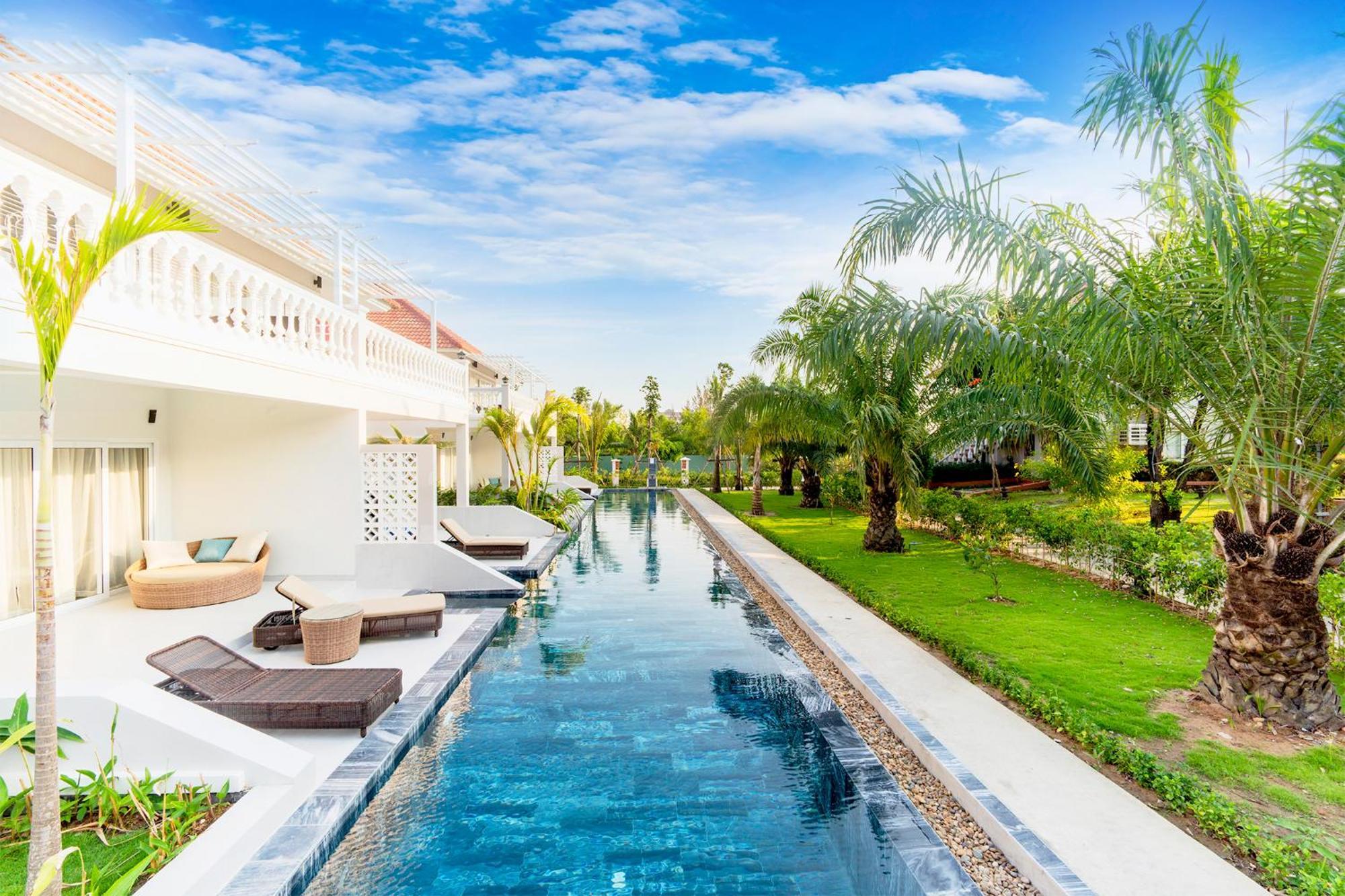 Mercury & Phu Quoc