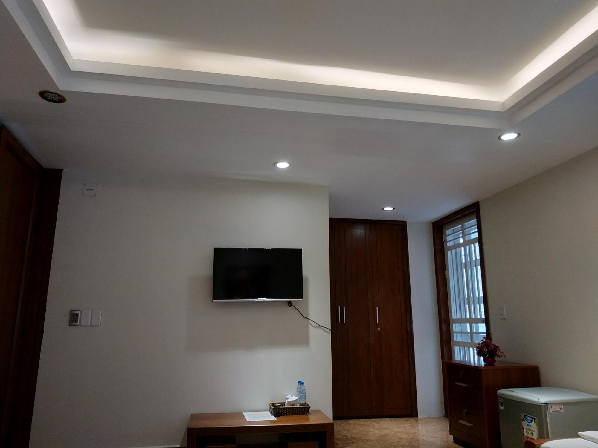 Hotel Minh Duc Tuan Chau 3*