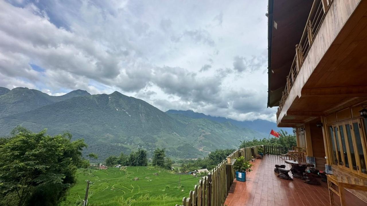 Lodge Hmong Eco Sa Pa