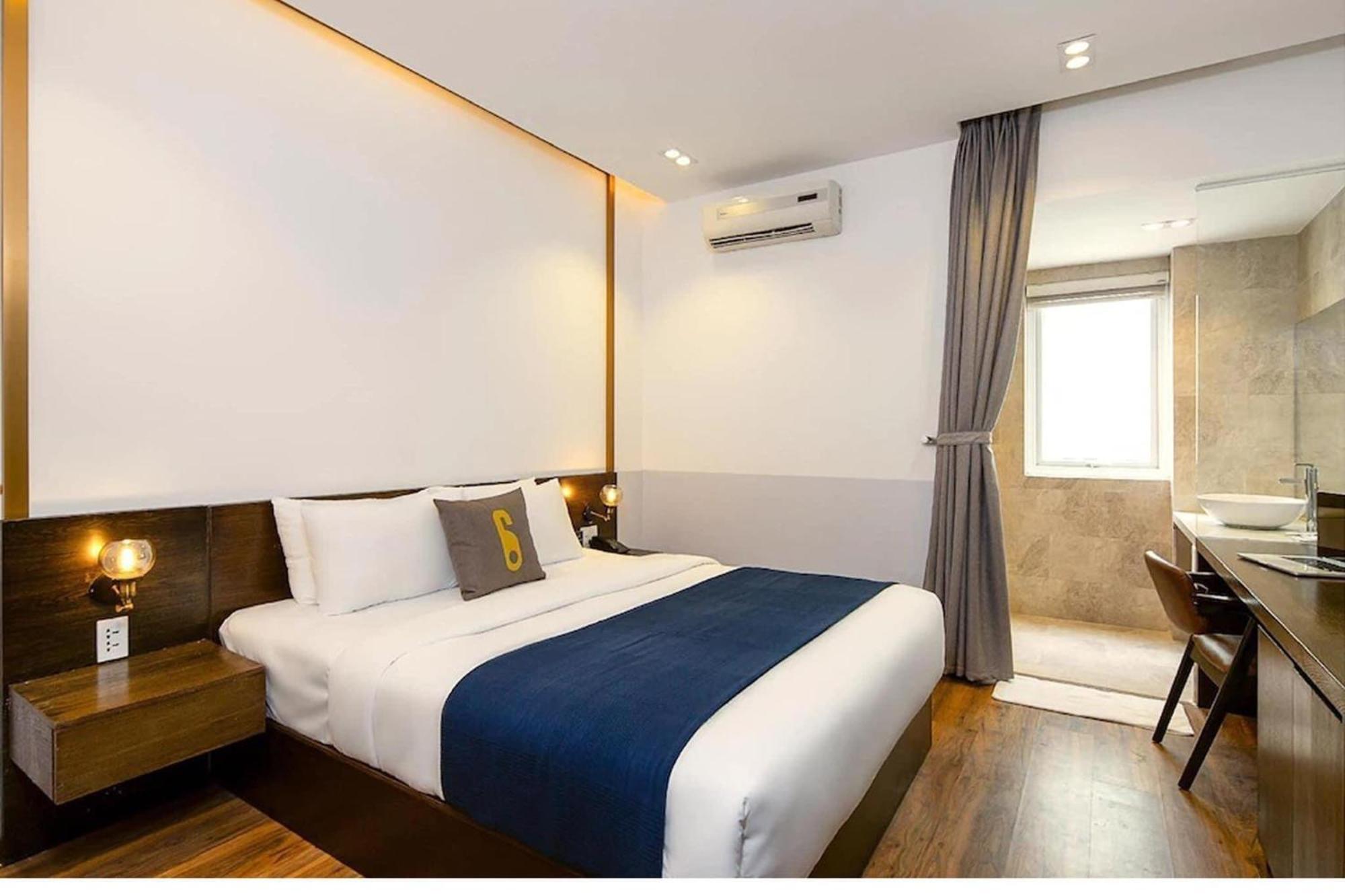 Sea 2 - 3* Da Nang
