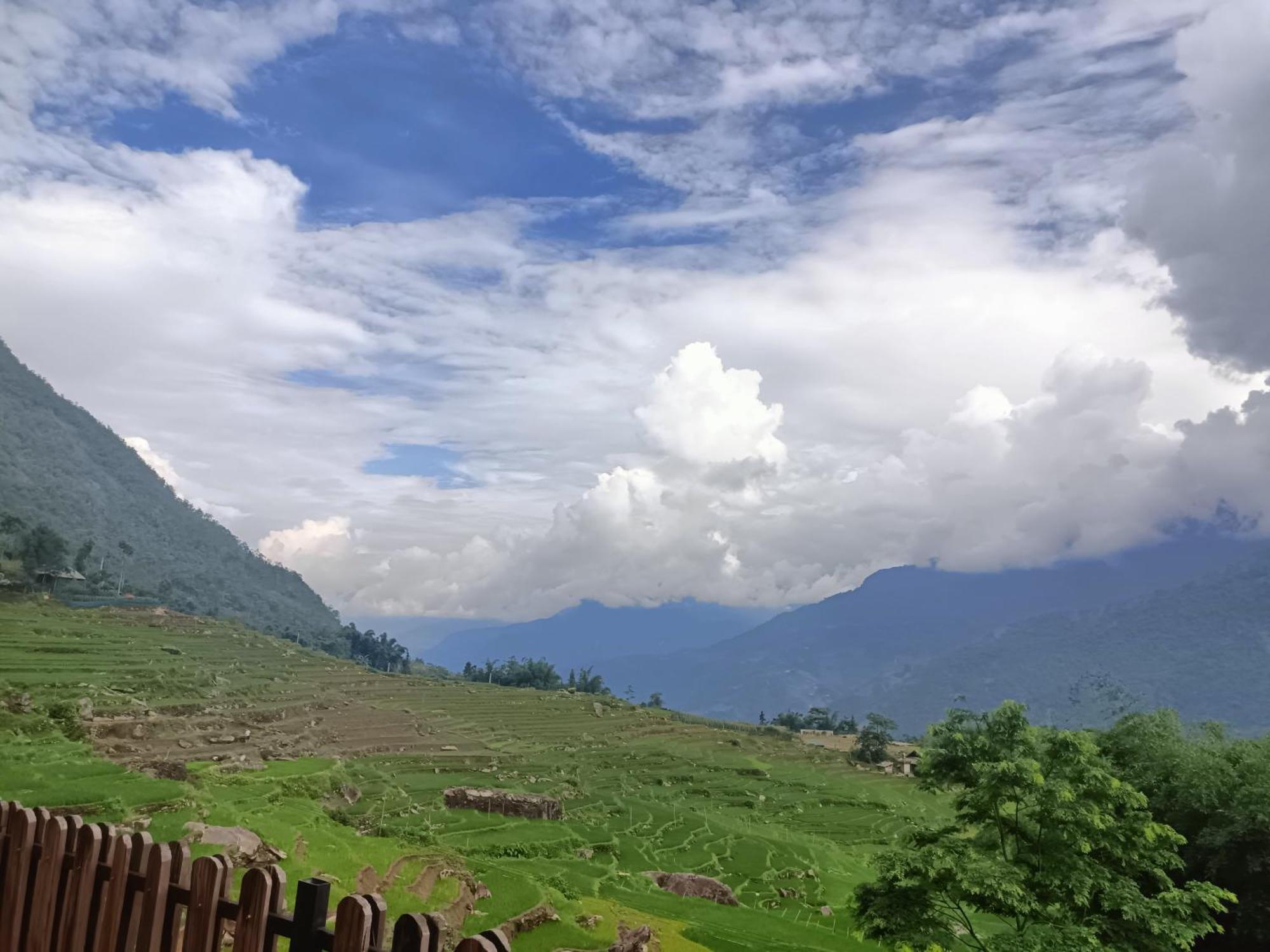 Hmong Eco Lodge