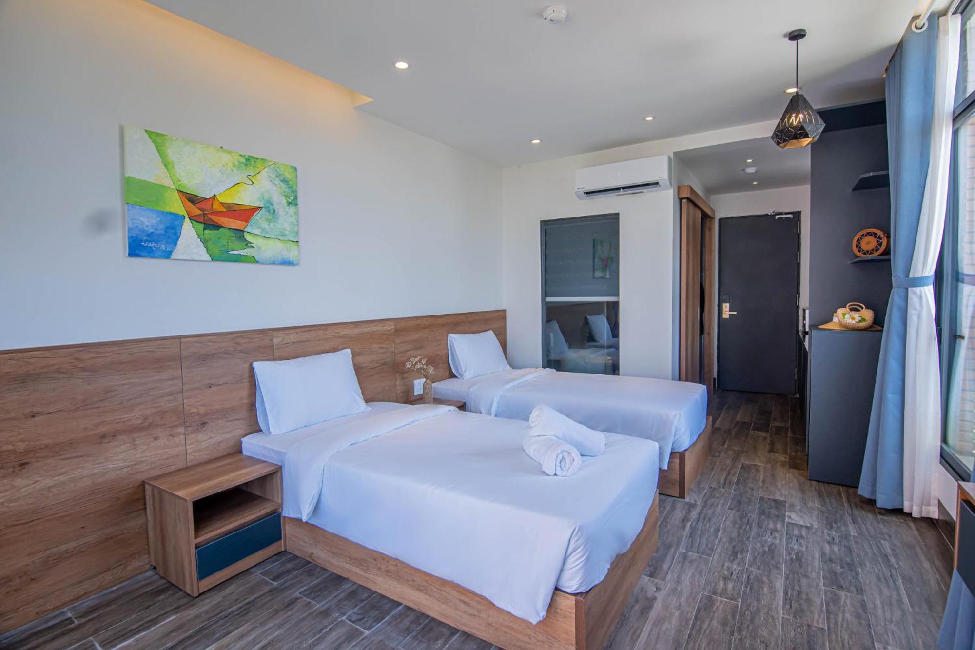 Lantana House Boutique Aparthotel