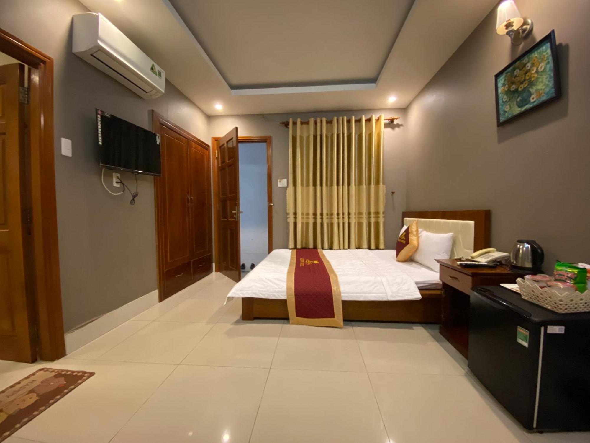 Hotel Golden Vung Tau