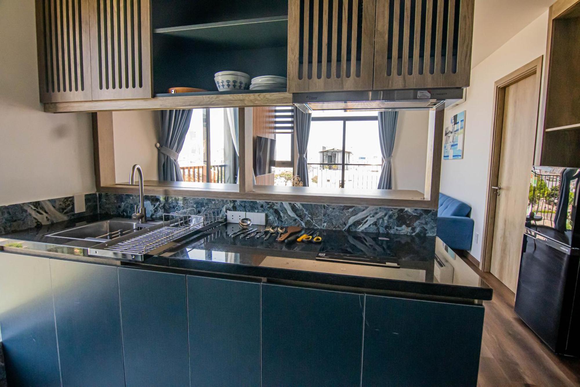 Lantana House Boutique Aparthotel Da Nang