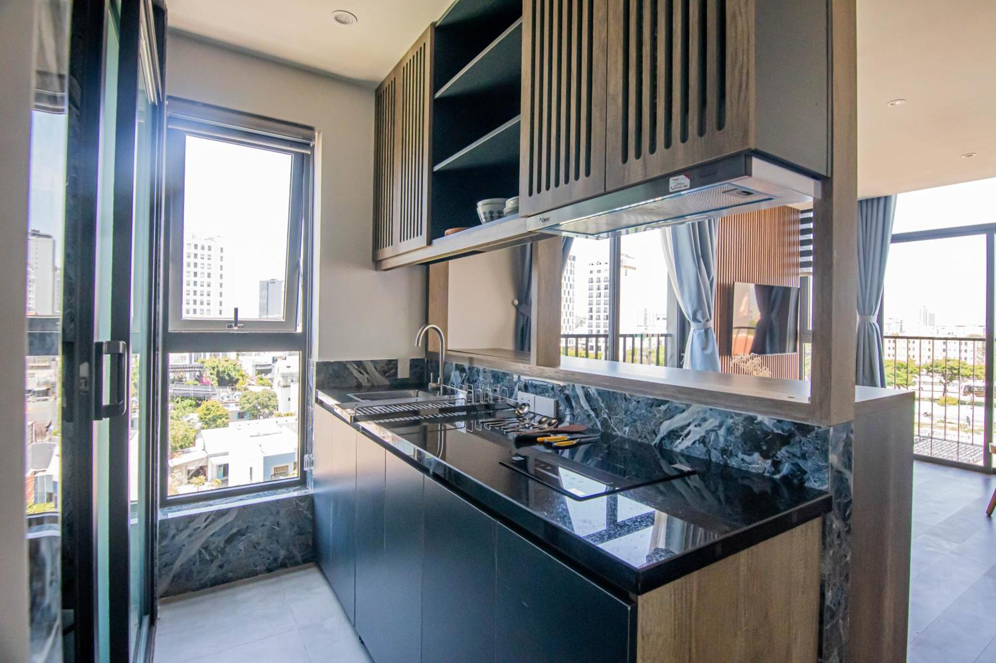 Aparthotel Lantana House Boutique