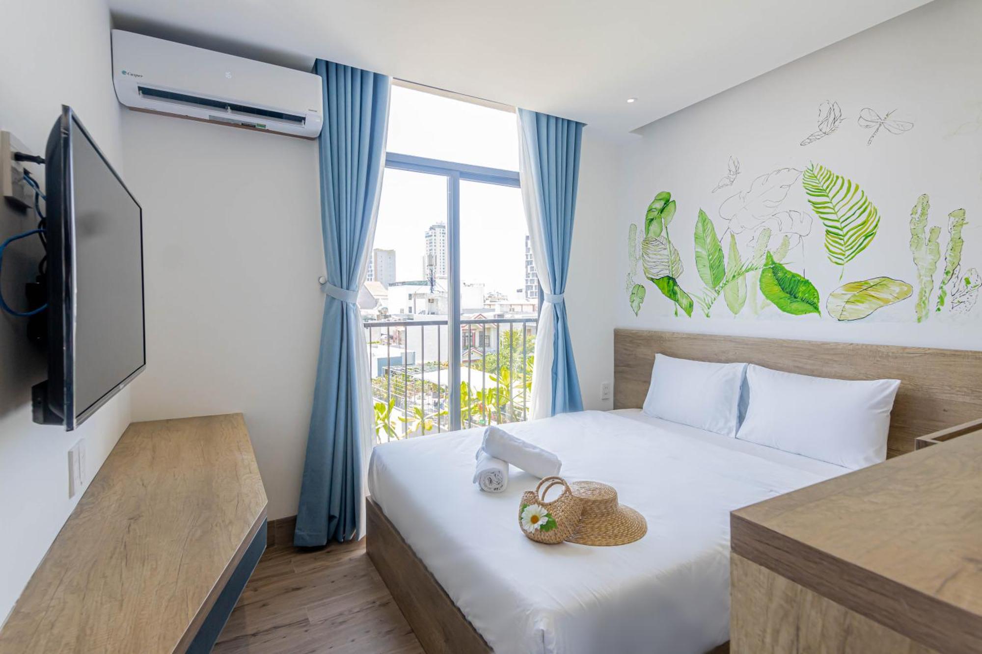Lantana House Boutique * Da Nang