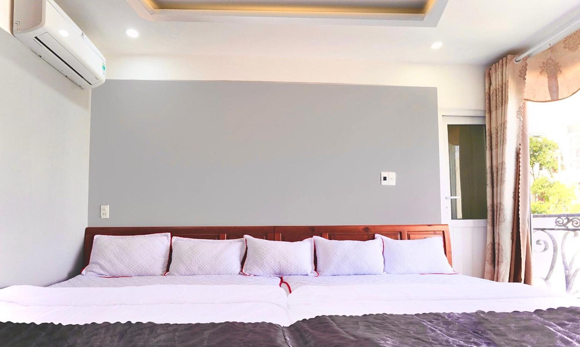 Hoang Thinh Hotel Da Nang