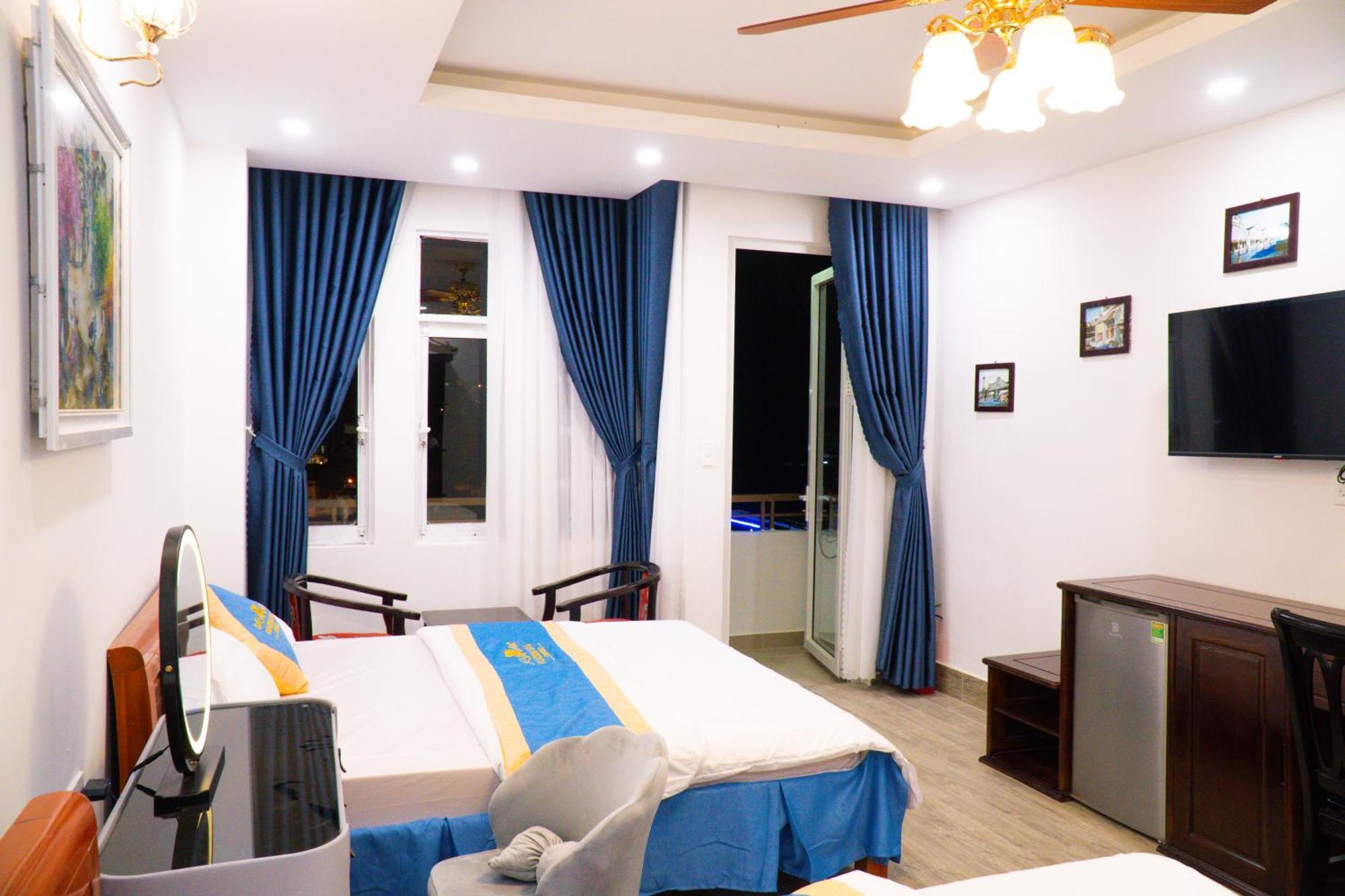 Huong Mai Hotel Da Lat