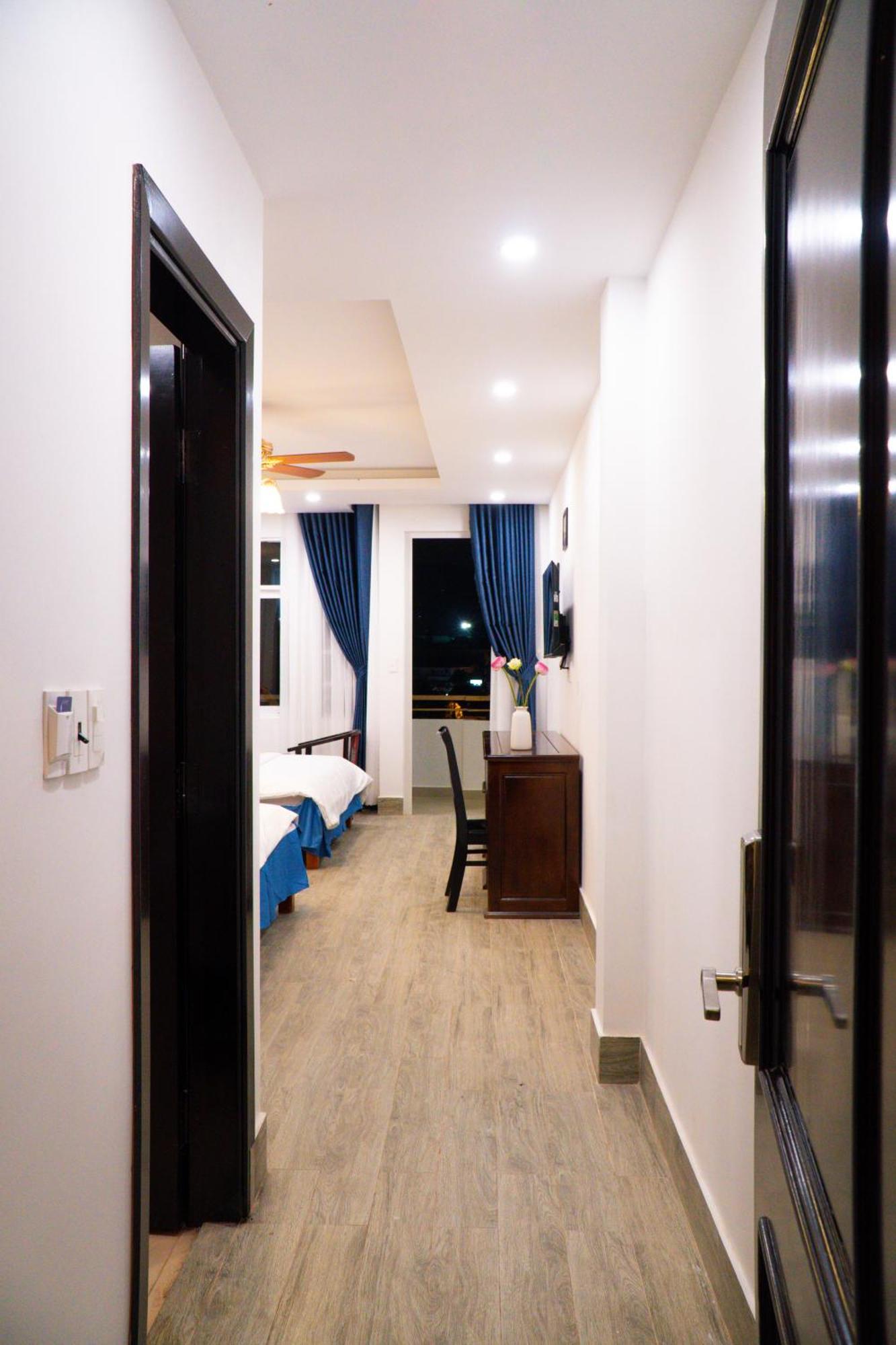 Huong Mai Hotel