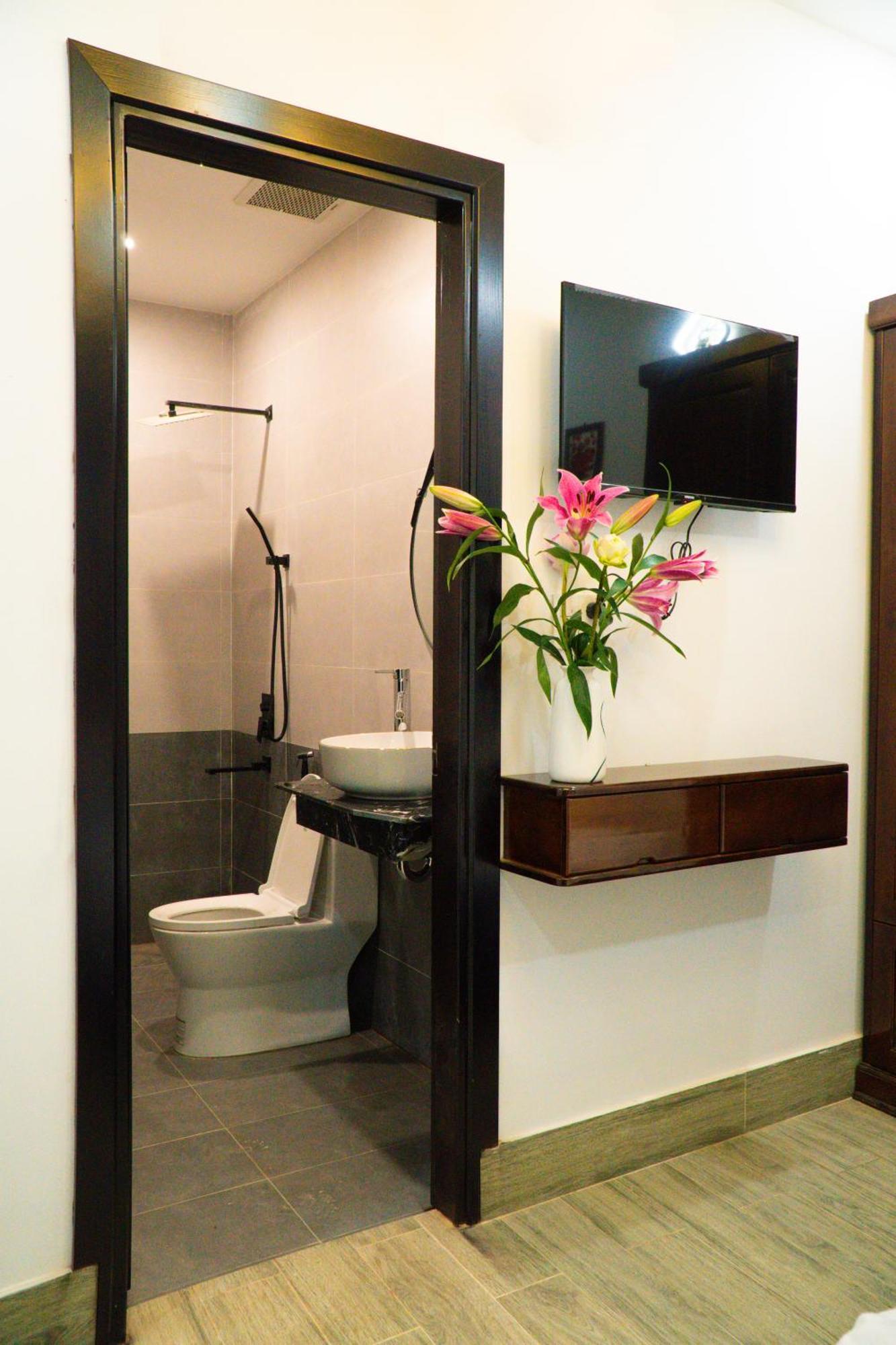 Huong Mai Hotel Da Lat