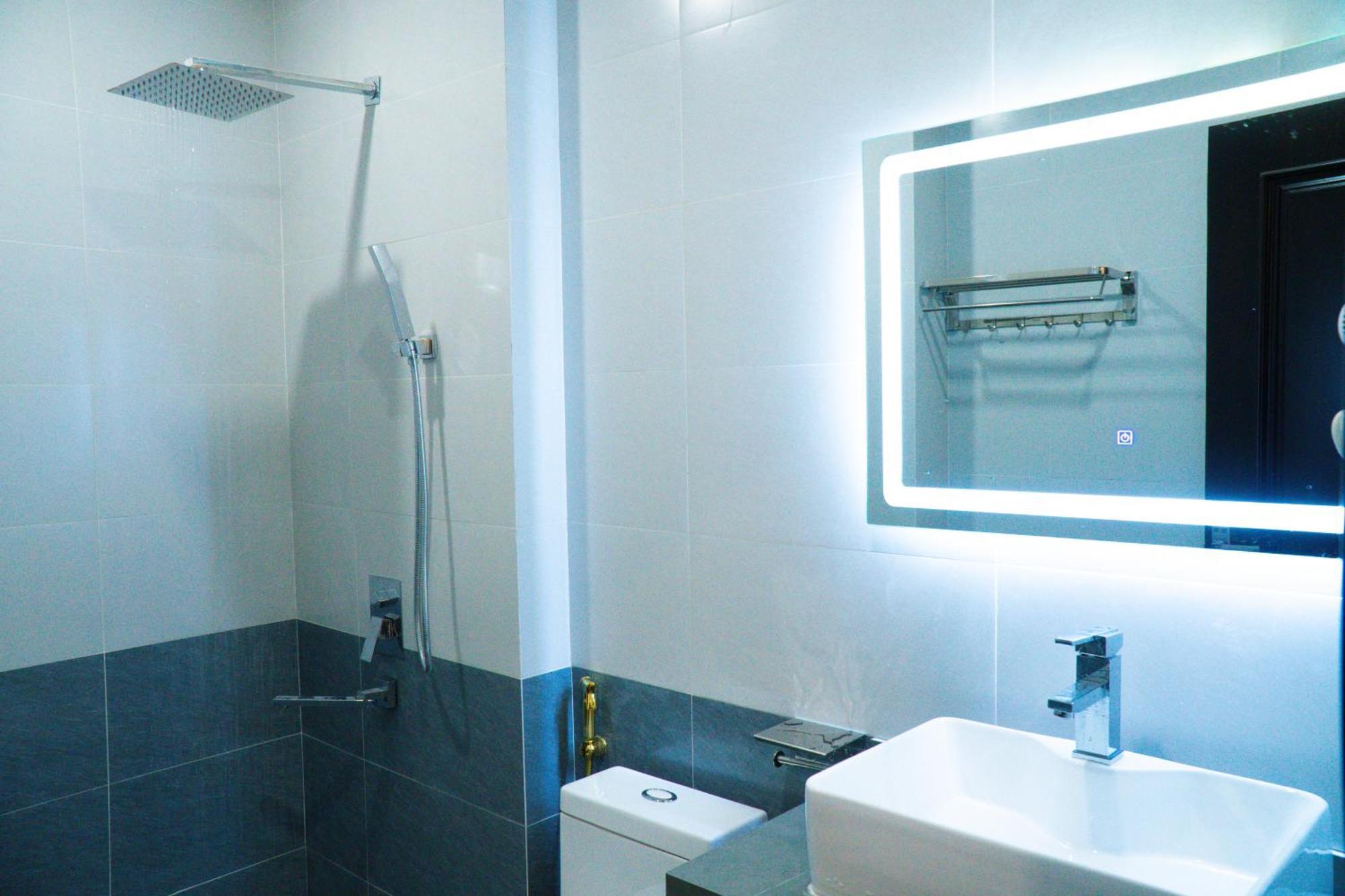 Hotel Huong Mai Da Lat