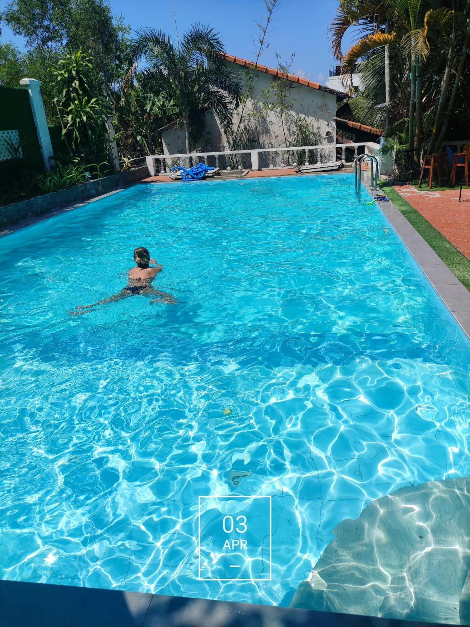 Resort Miana 3*
