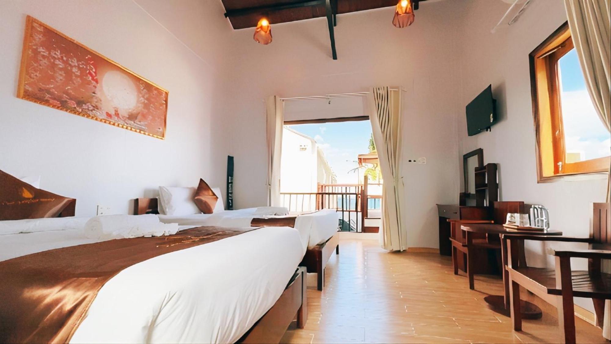 Hotel The Poplar Phu Quoc