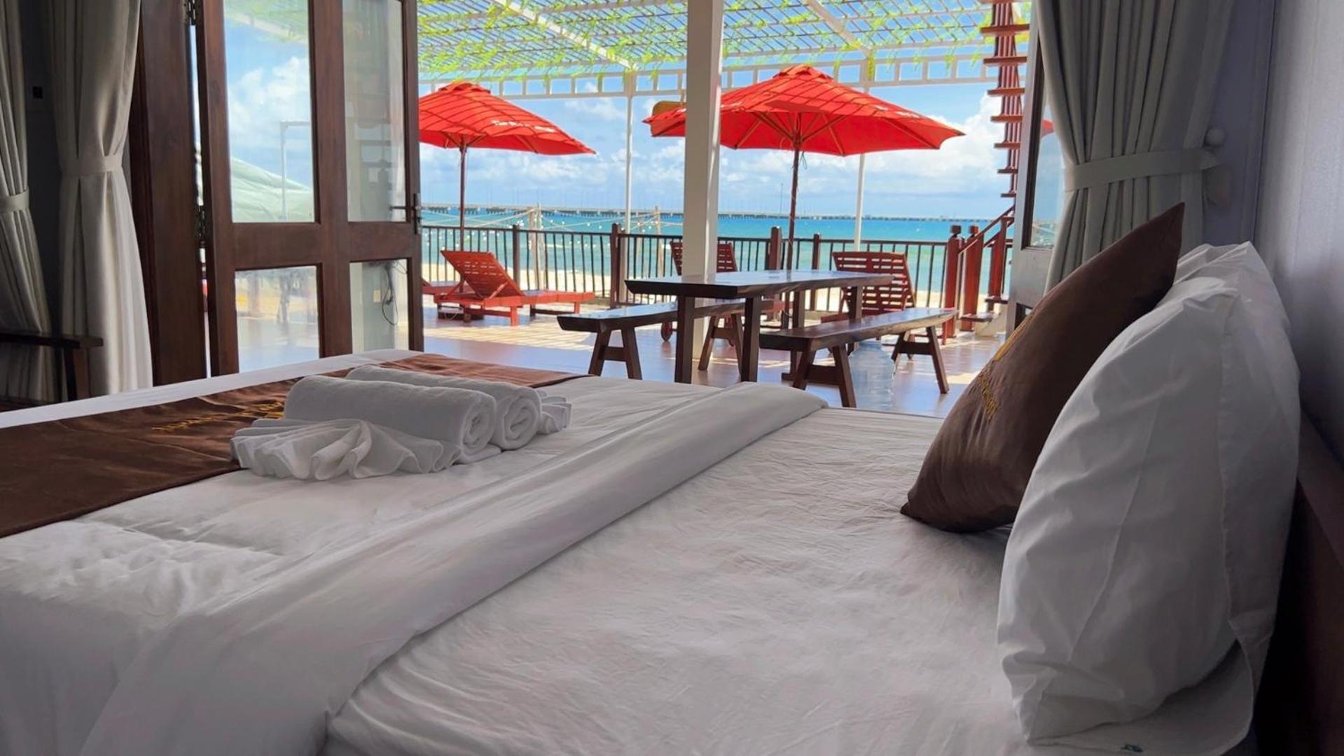 The Poplar Hotel Phu Quoc