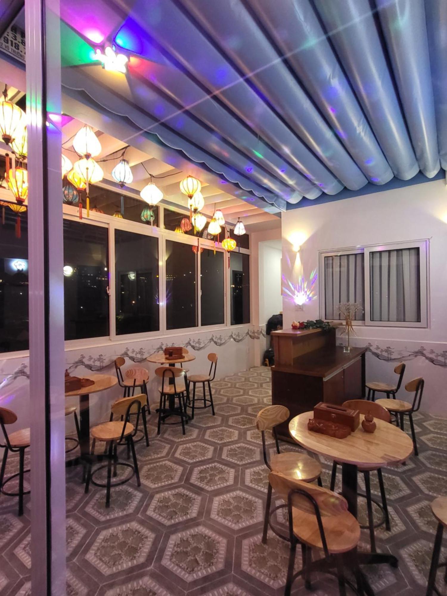 Huong Mai Hotel