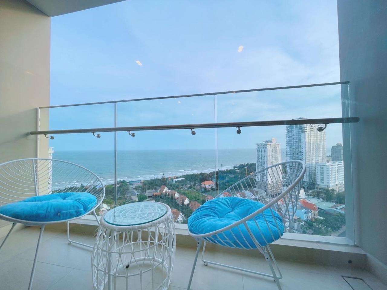 Apartment The Song Near The - Havilla Vung Tau
