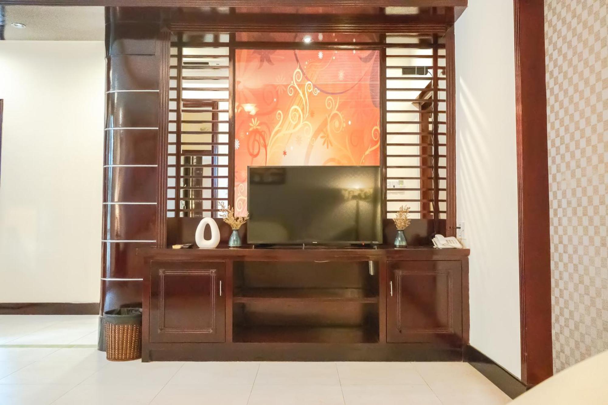 Petro House - Block A Hotel Vung Tau