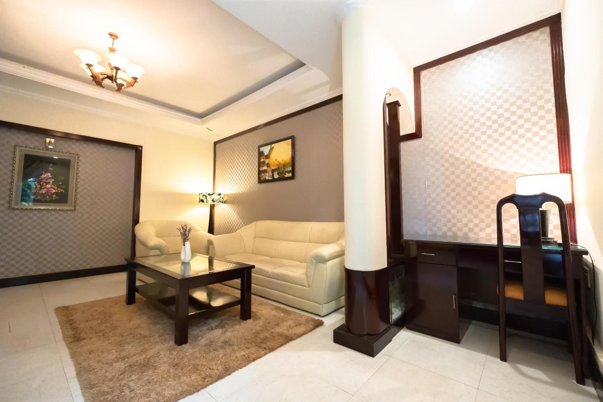 Petro House - Block A Vung Tau