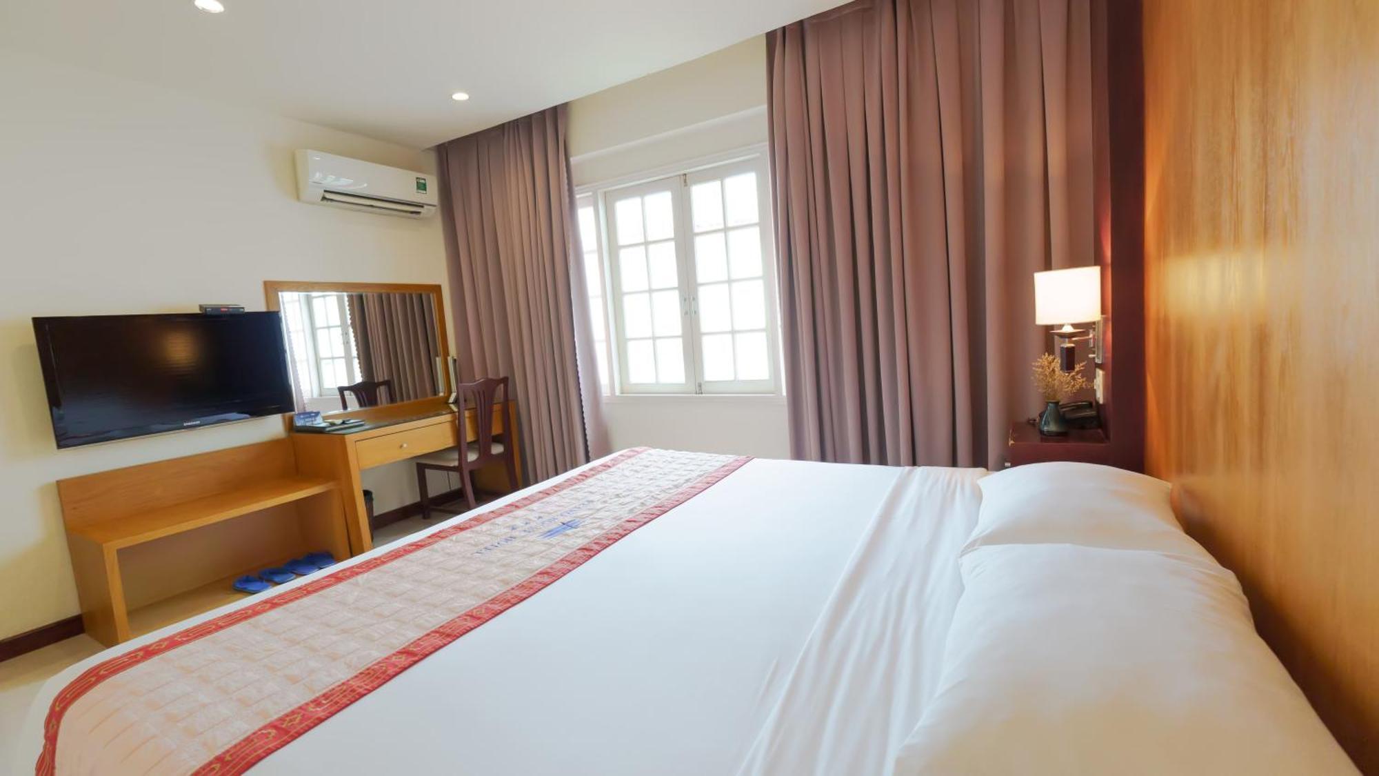 Petro House - Block A Hotel 3*