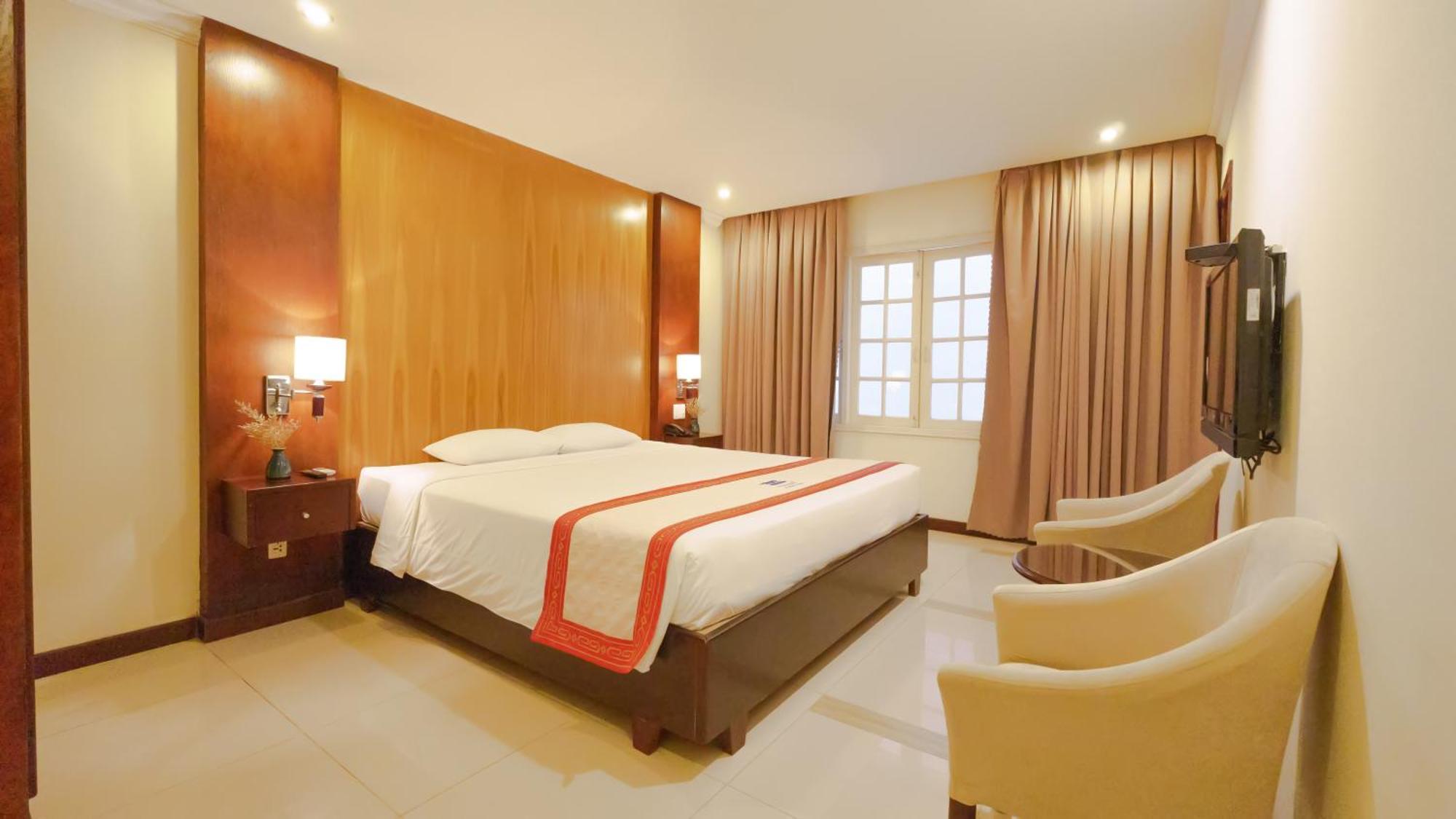 Petro House - Block A 3*