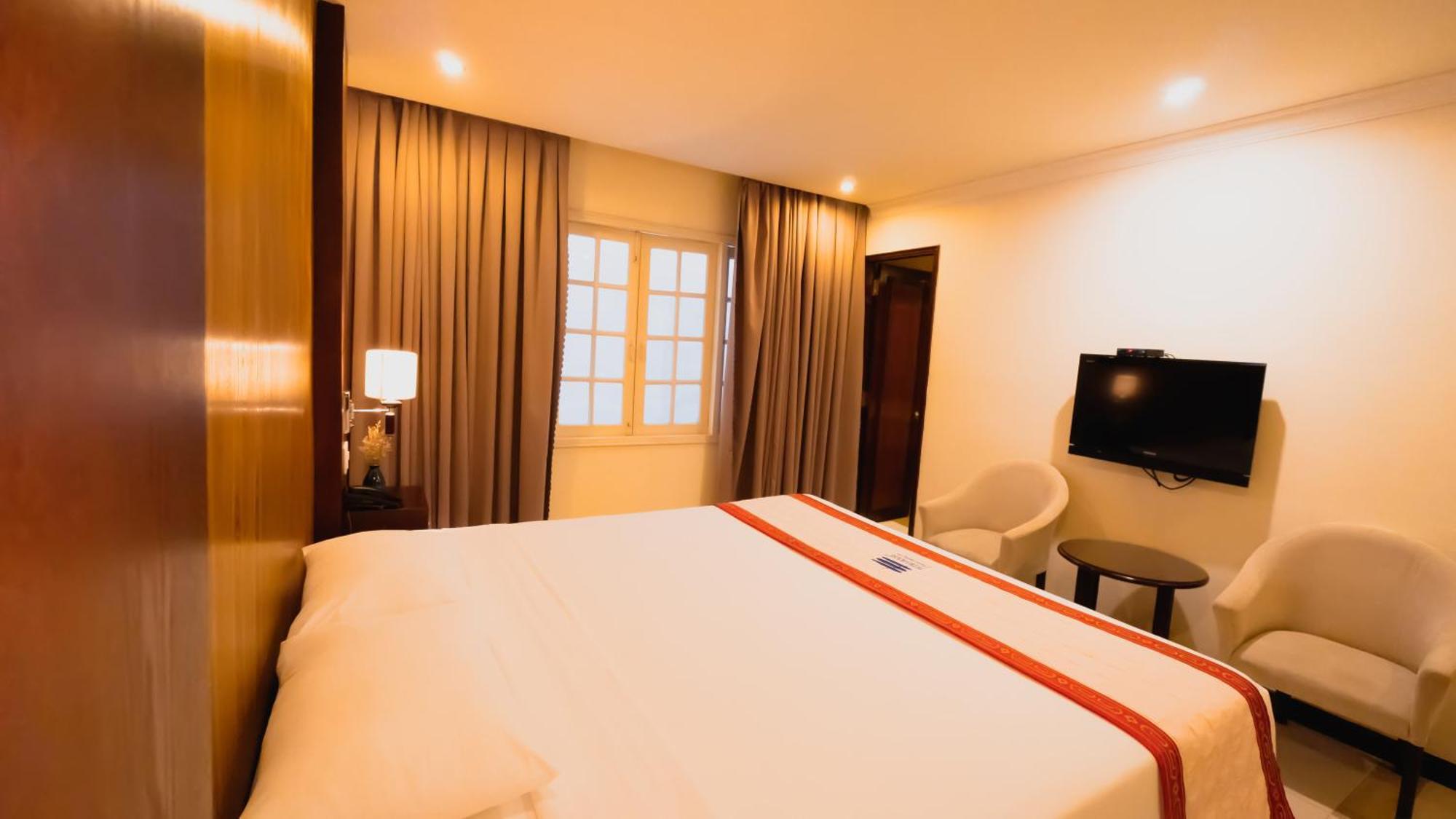 Petro House - Block A 3*