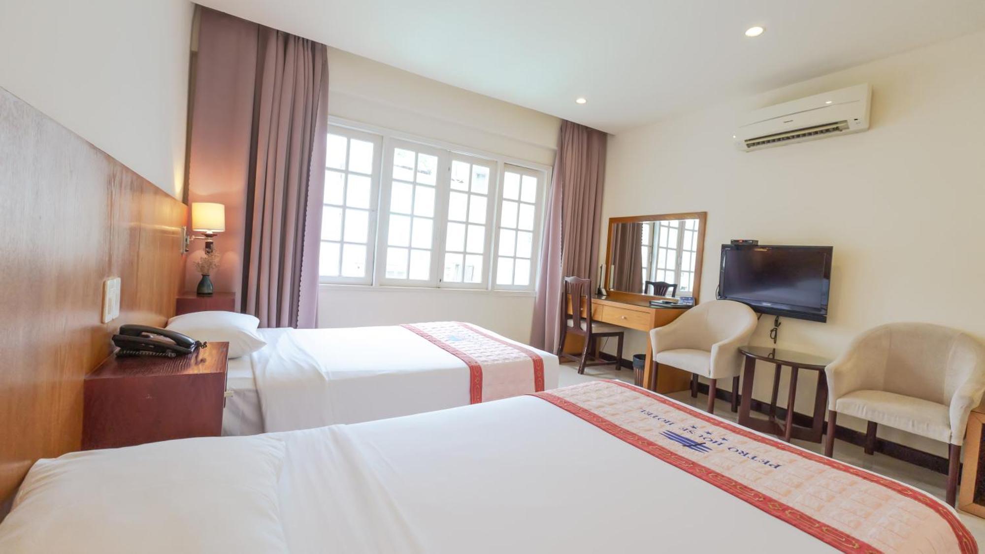 Petro House - Block A Vung Tau