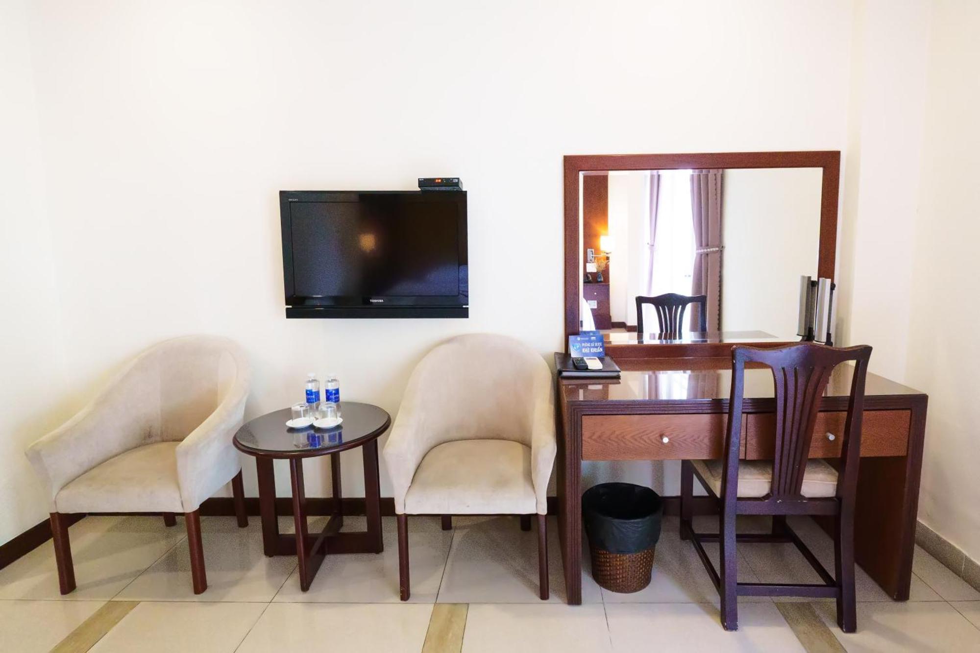 Hotel Petro House - Block A
