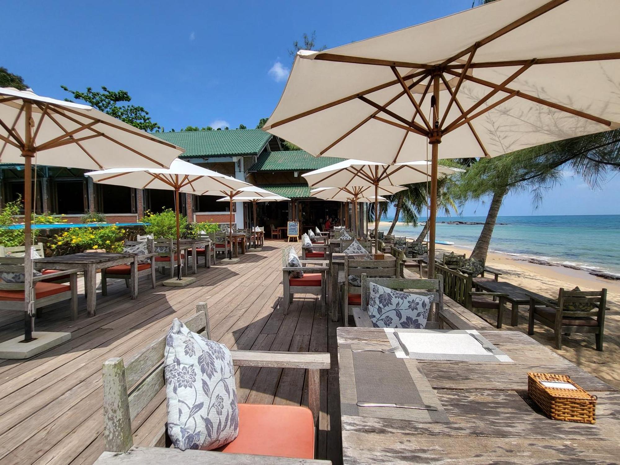 Ancarine 3* Phu Quoc