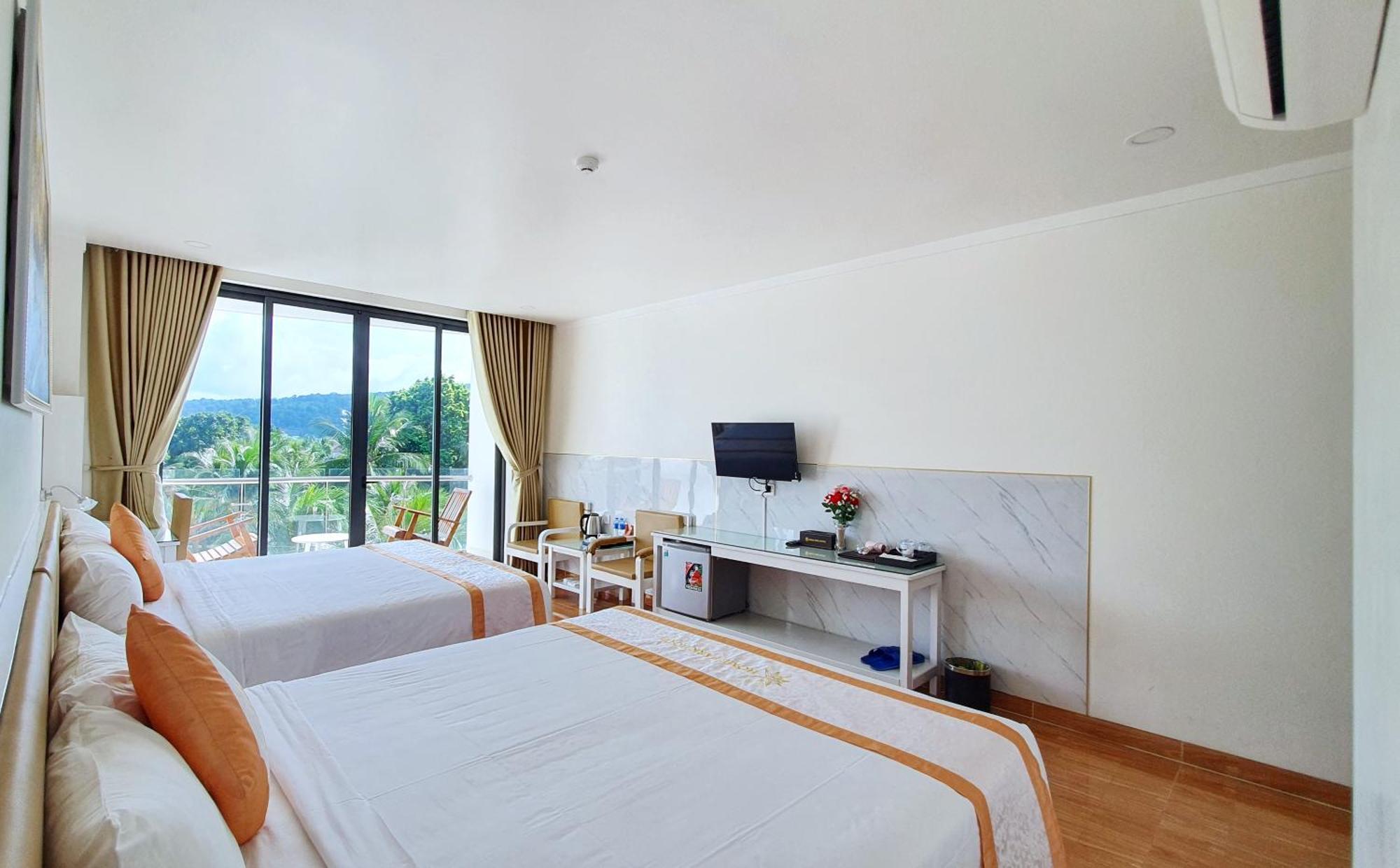 Park Hotel Phu Quoc