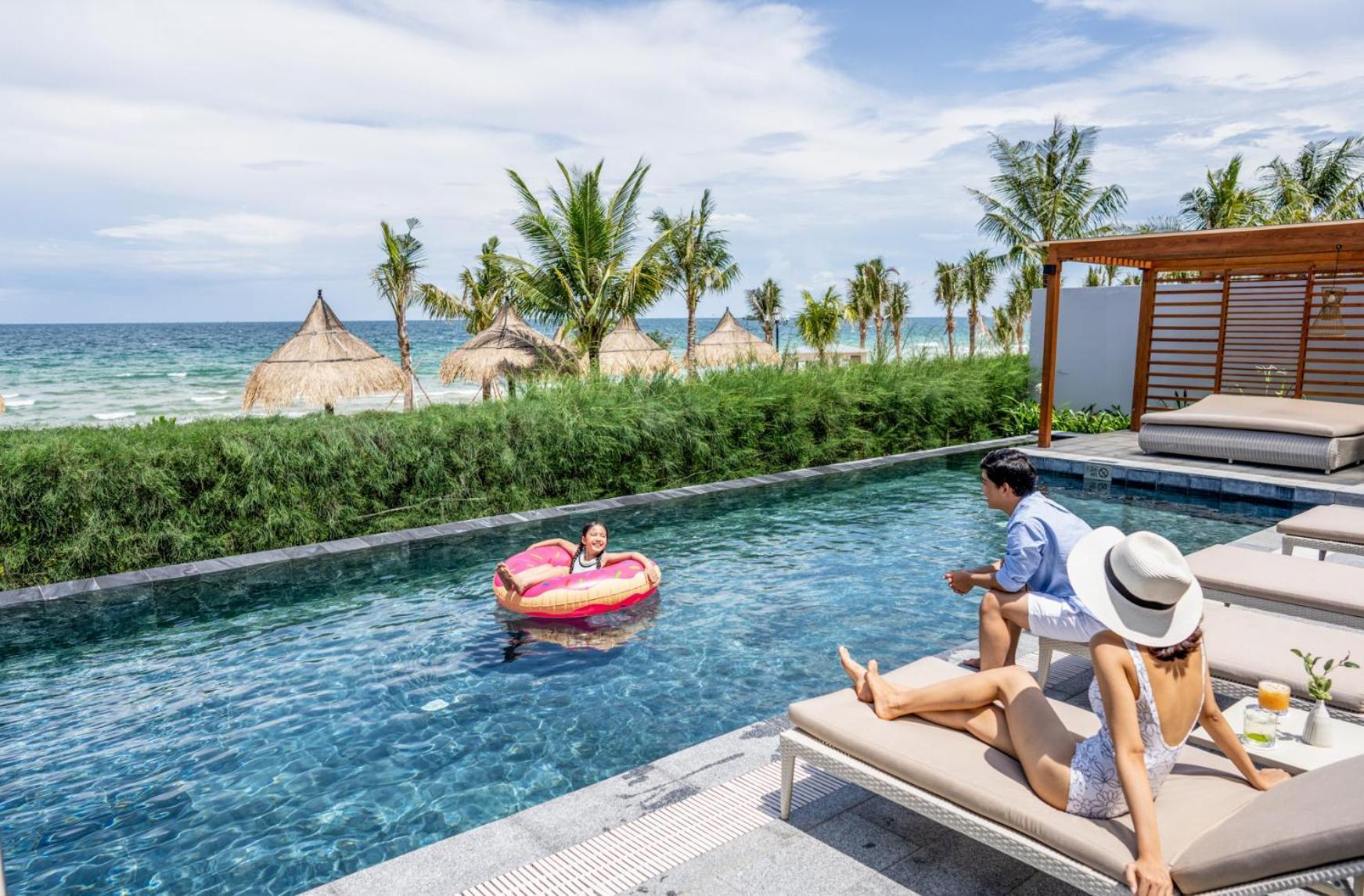 Crowne Plaza Starbay By Ihg Resort Phu Quoc
