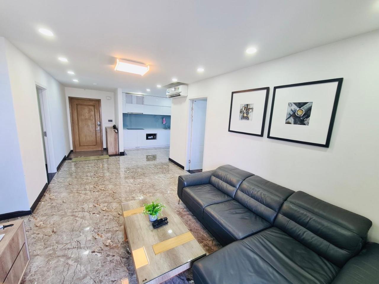 Apartment Muong Thanh Luxury