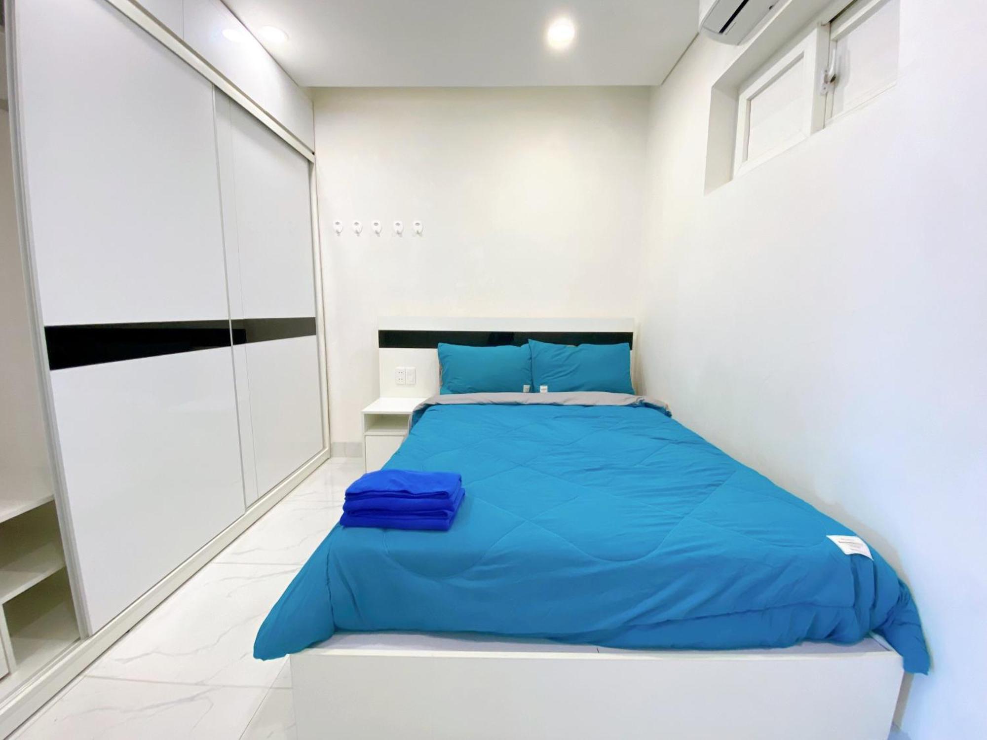 Muong Thanh Luxury * Da Nang
