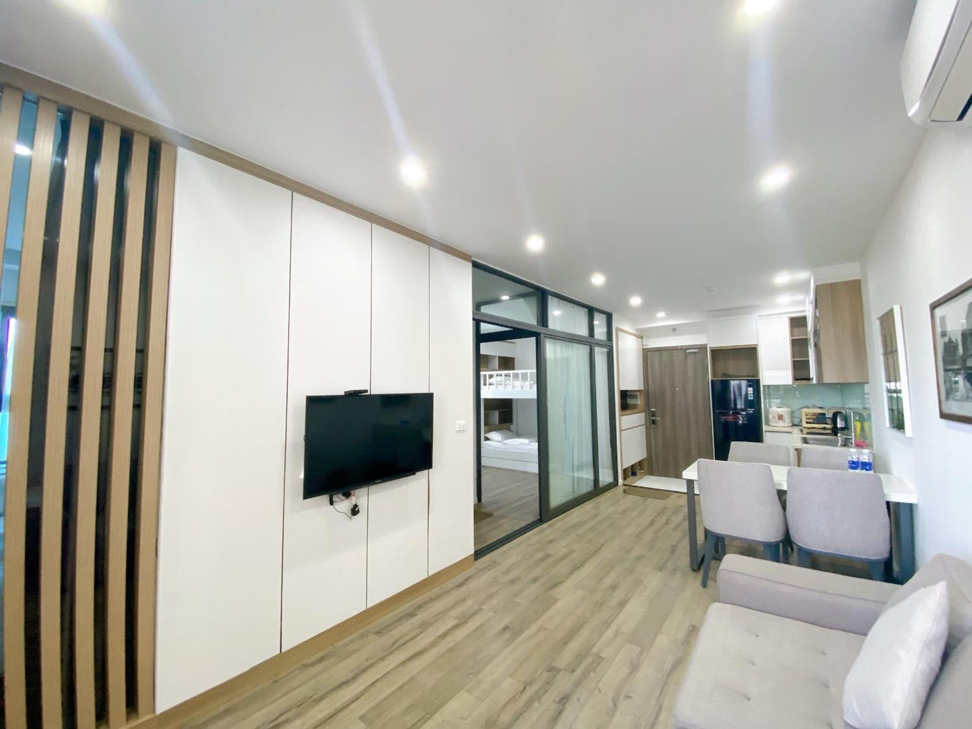 Muong Thanh Luxury Da Nang