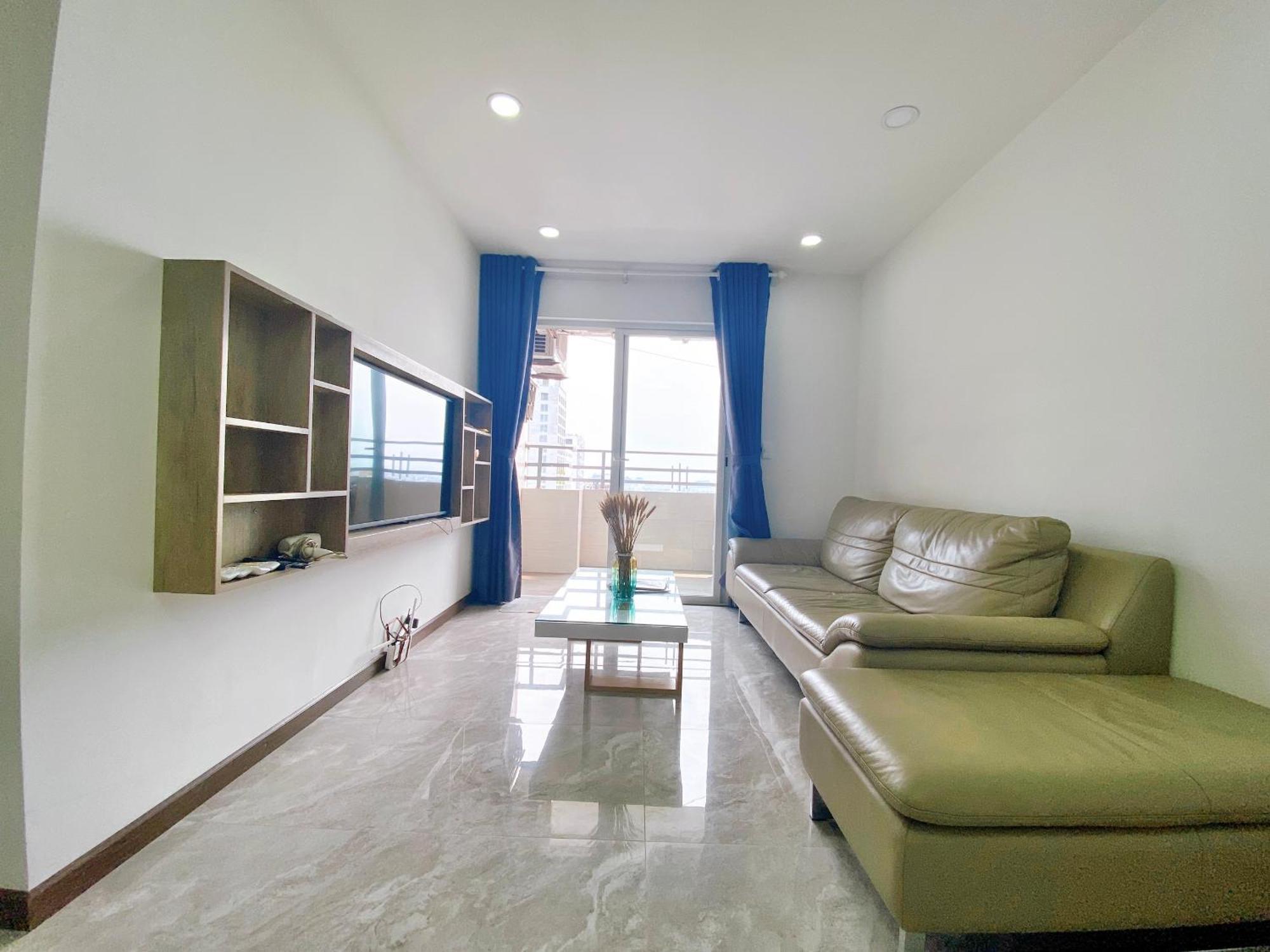 Muong Thanh Luxury *