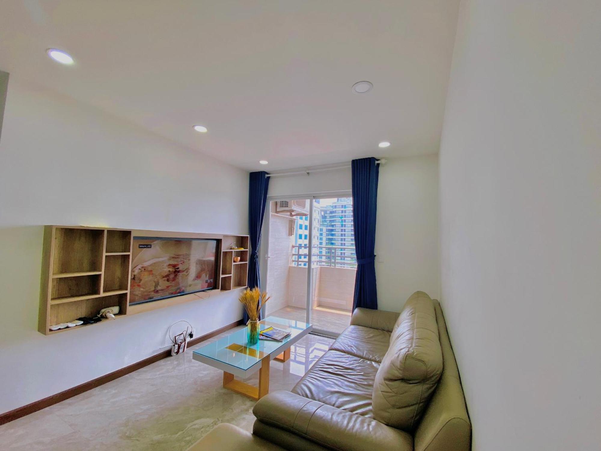 Muong Thanh Luxury Apartment