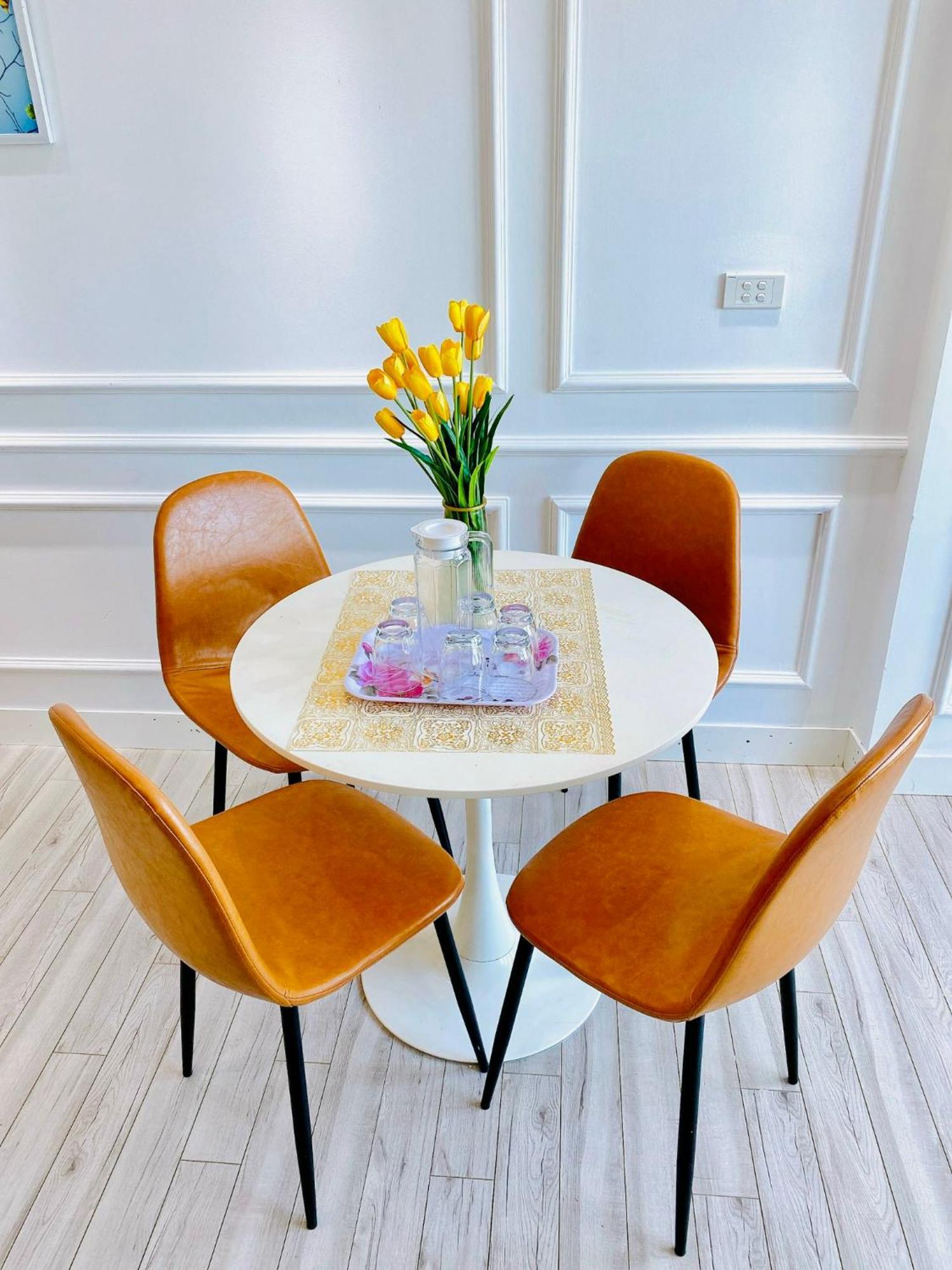 Muong Thanh Luxury