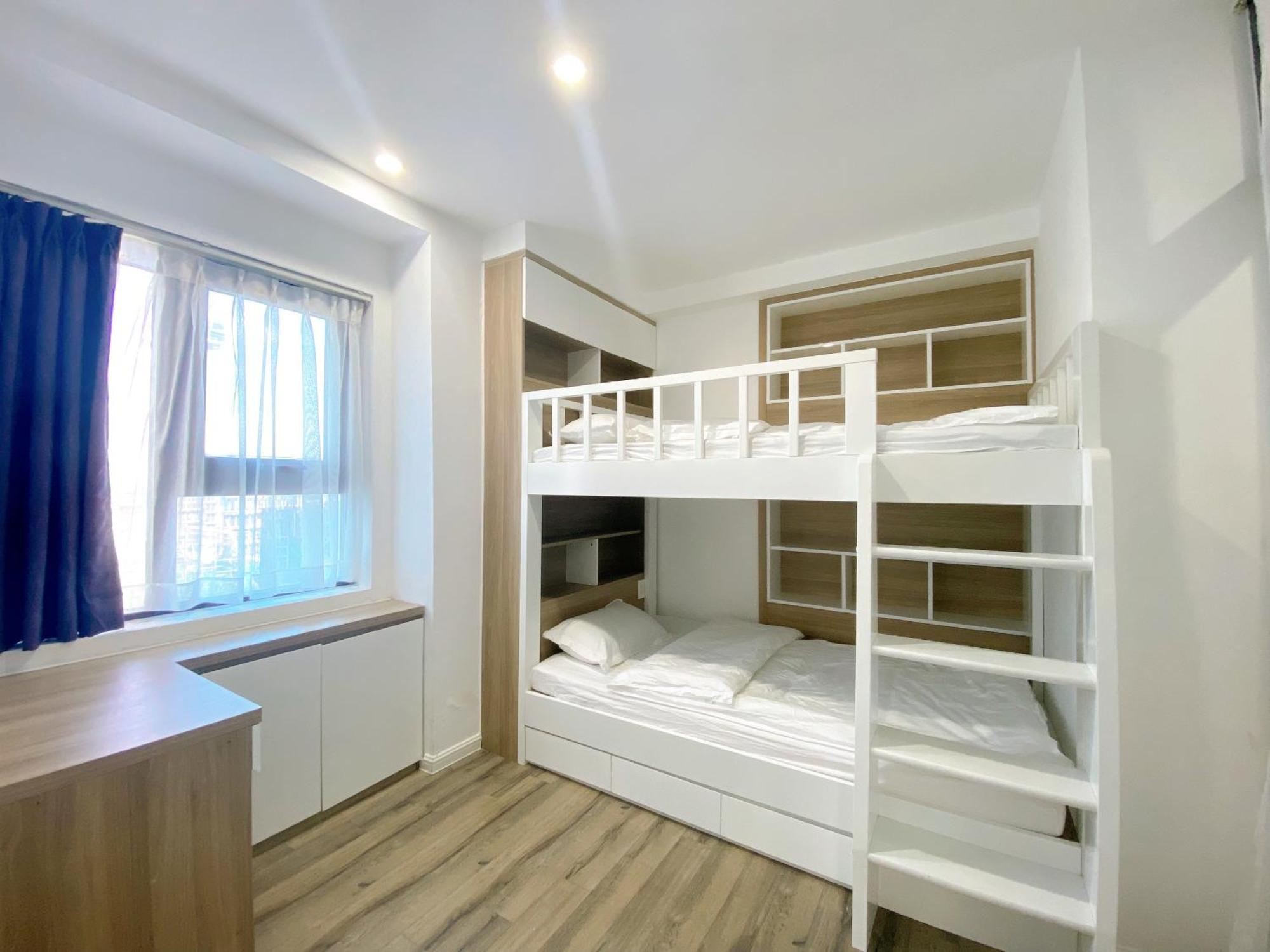 Muong Thanh Luxury *