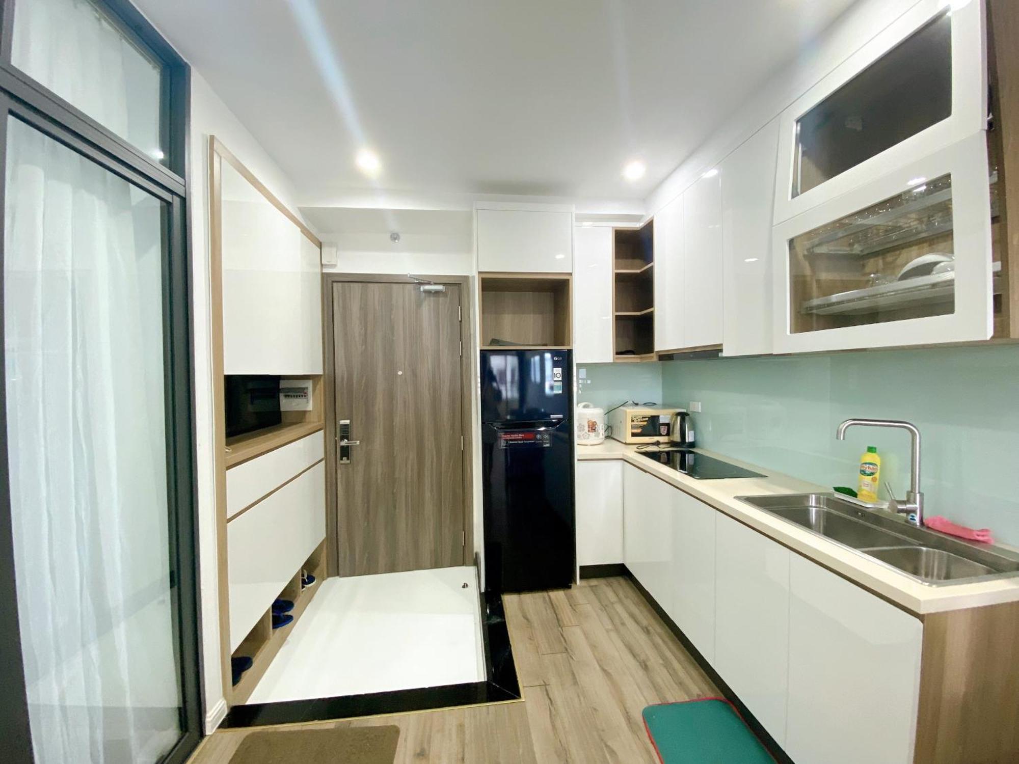 Muong Thanh Luxury * Da Nang