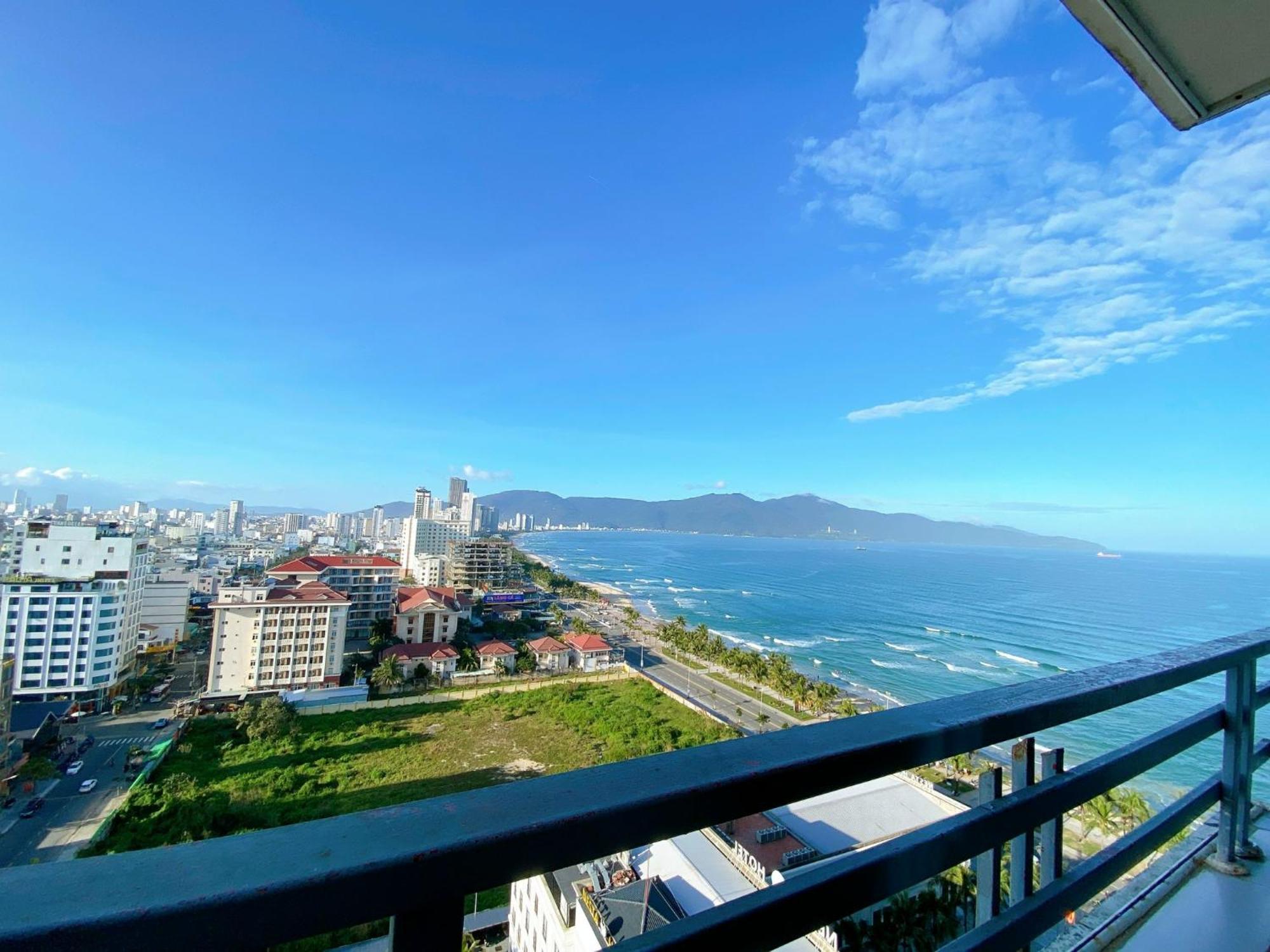 Apartment Muong Thanh Luxury