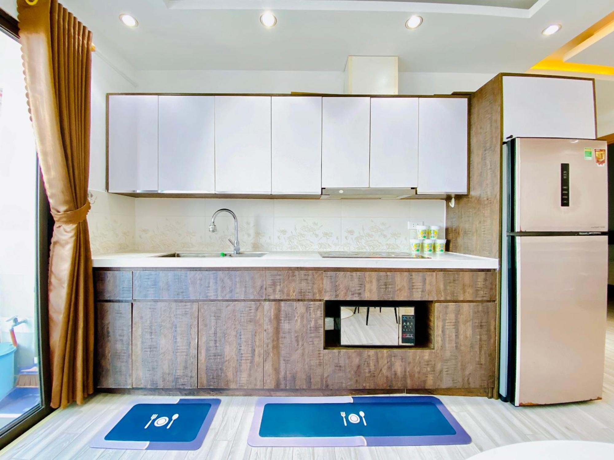 Muong Thanh Luxury