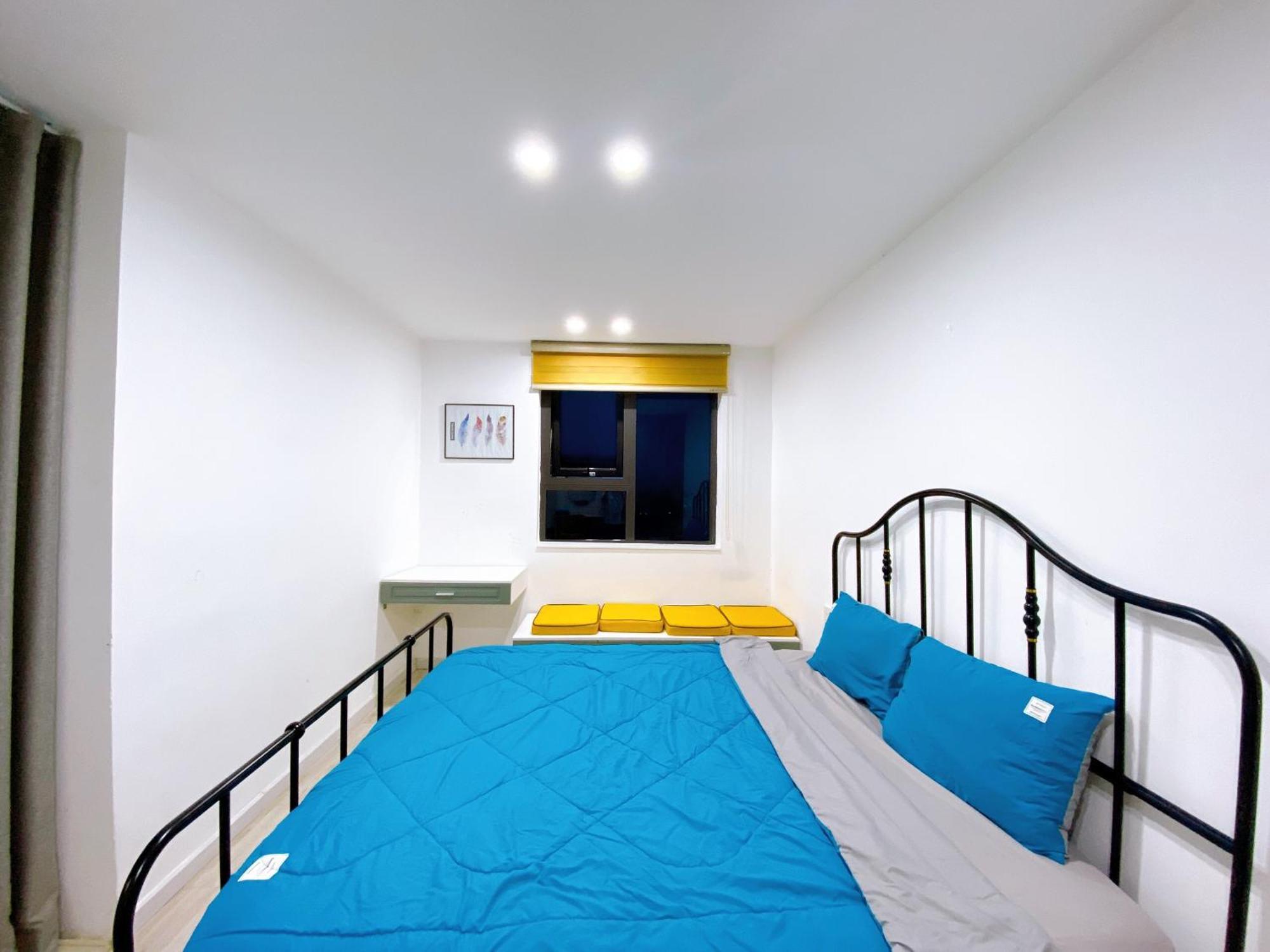 Apartment Muong Thanh Luxury Da Nang