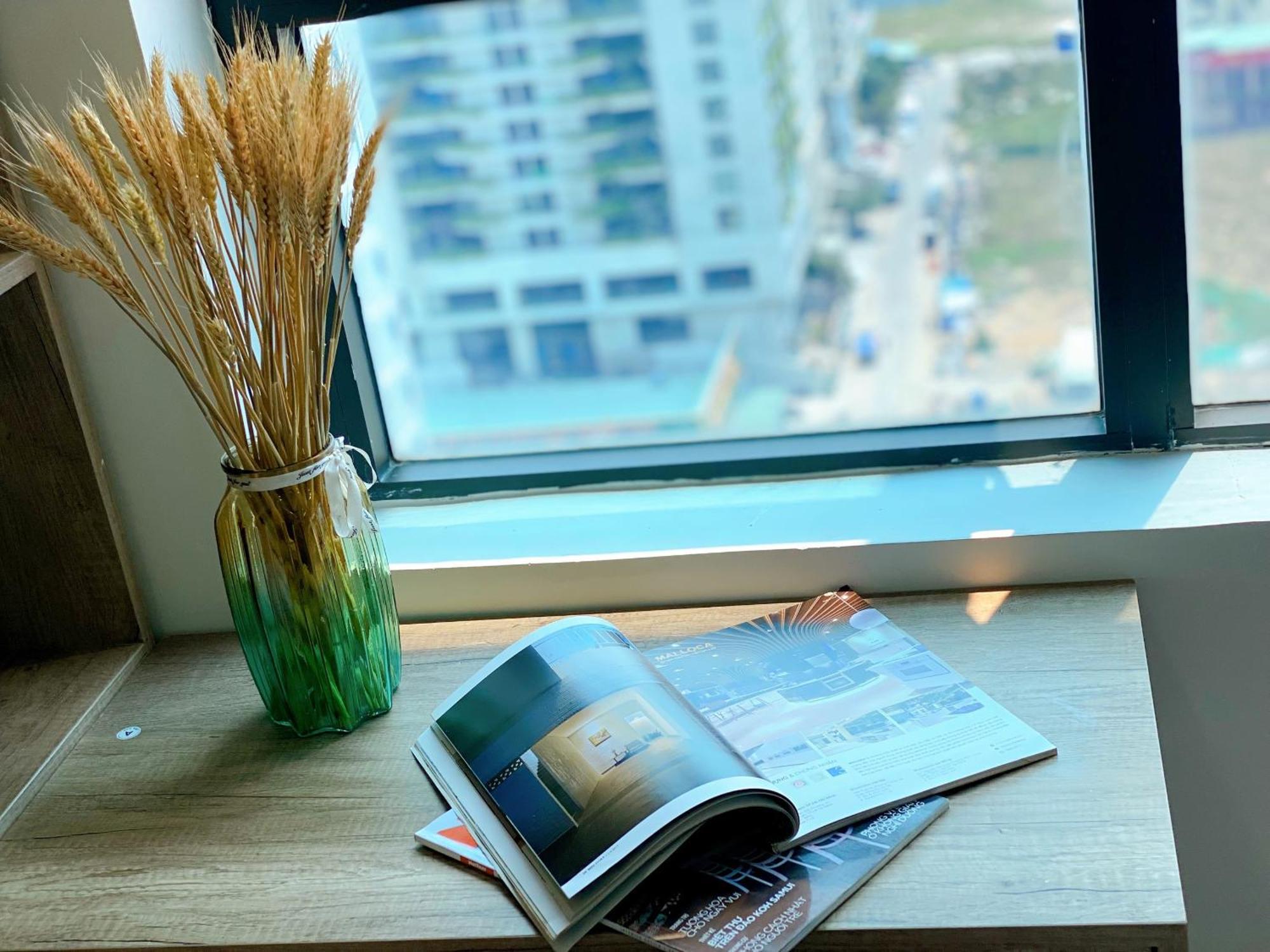 Apartment Muong Thanh Luxury *