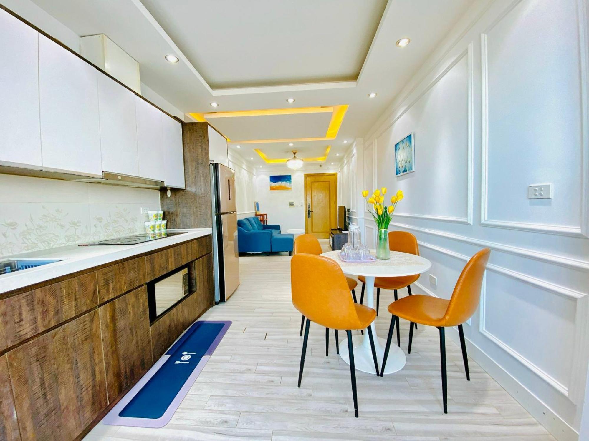 Muong Thanh Luxury