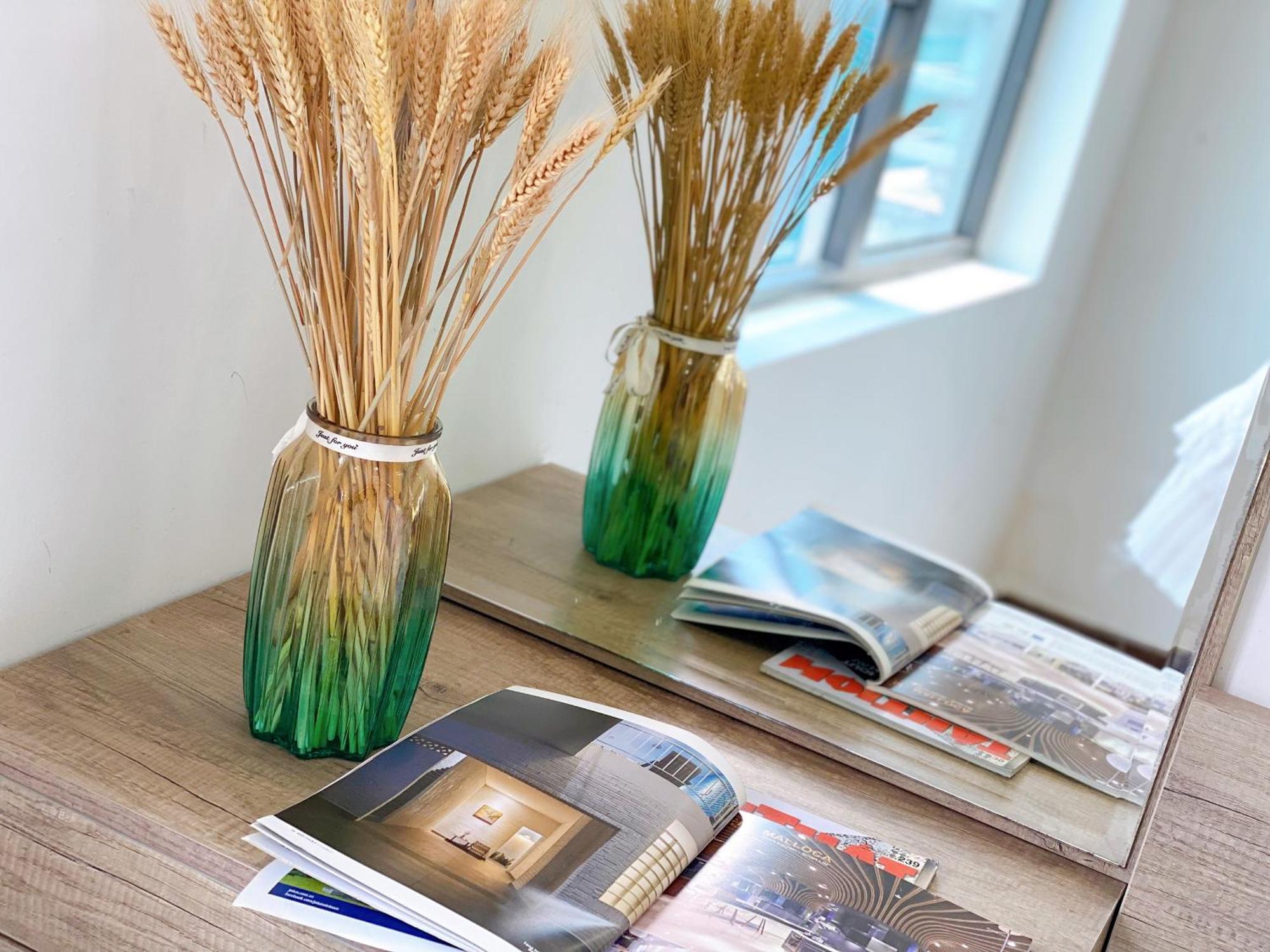Muong Thanh Luxury Apartment Da Nang