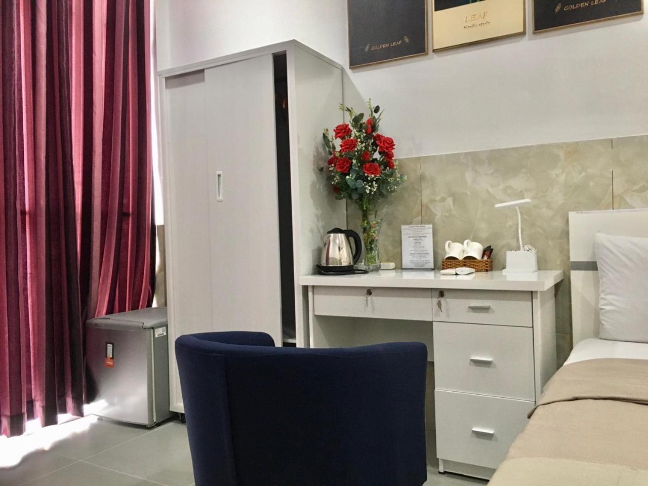 Saigon Cozy 241 Pham Ngu Lao Street