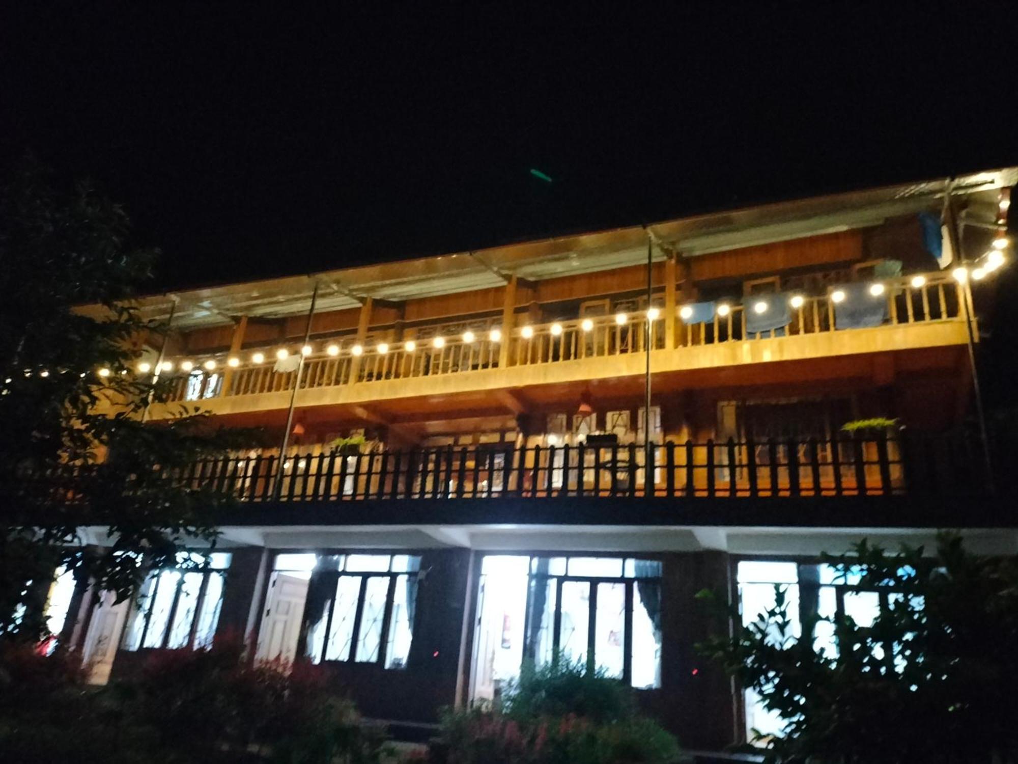 Muong Hoa Hmong Homestay