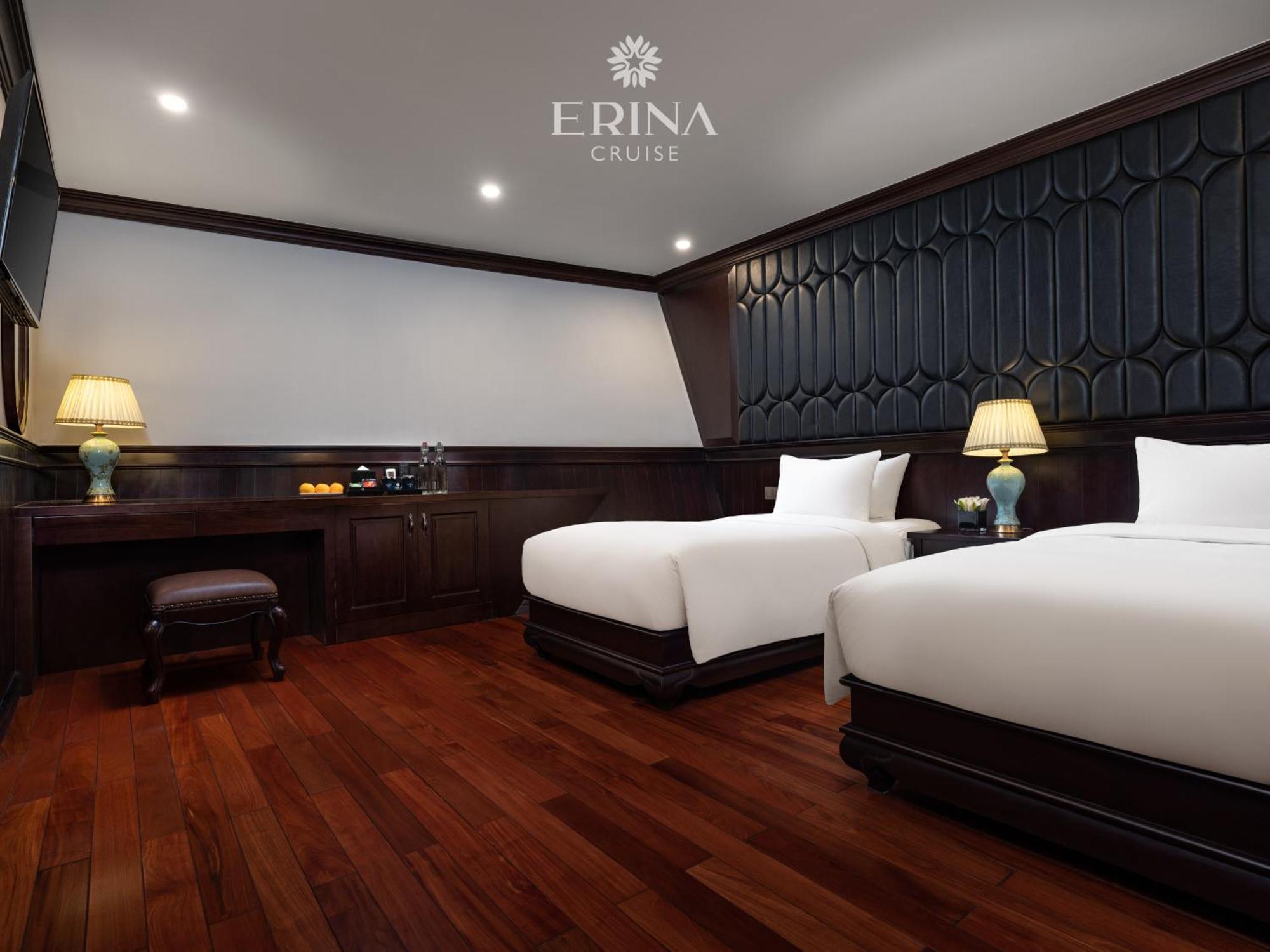 Erina Cruise By Hag 